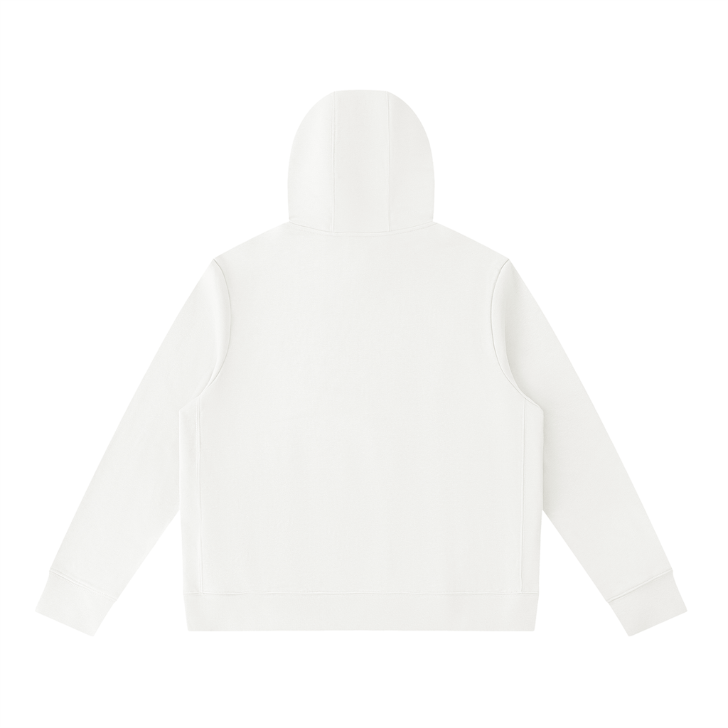 Unisex Pullover Hoodie