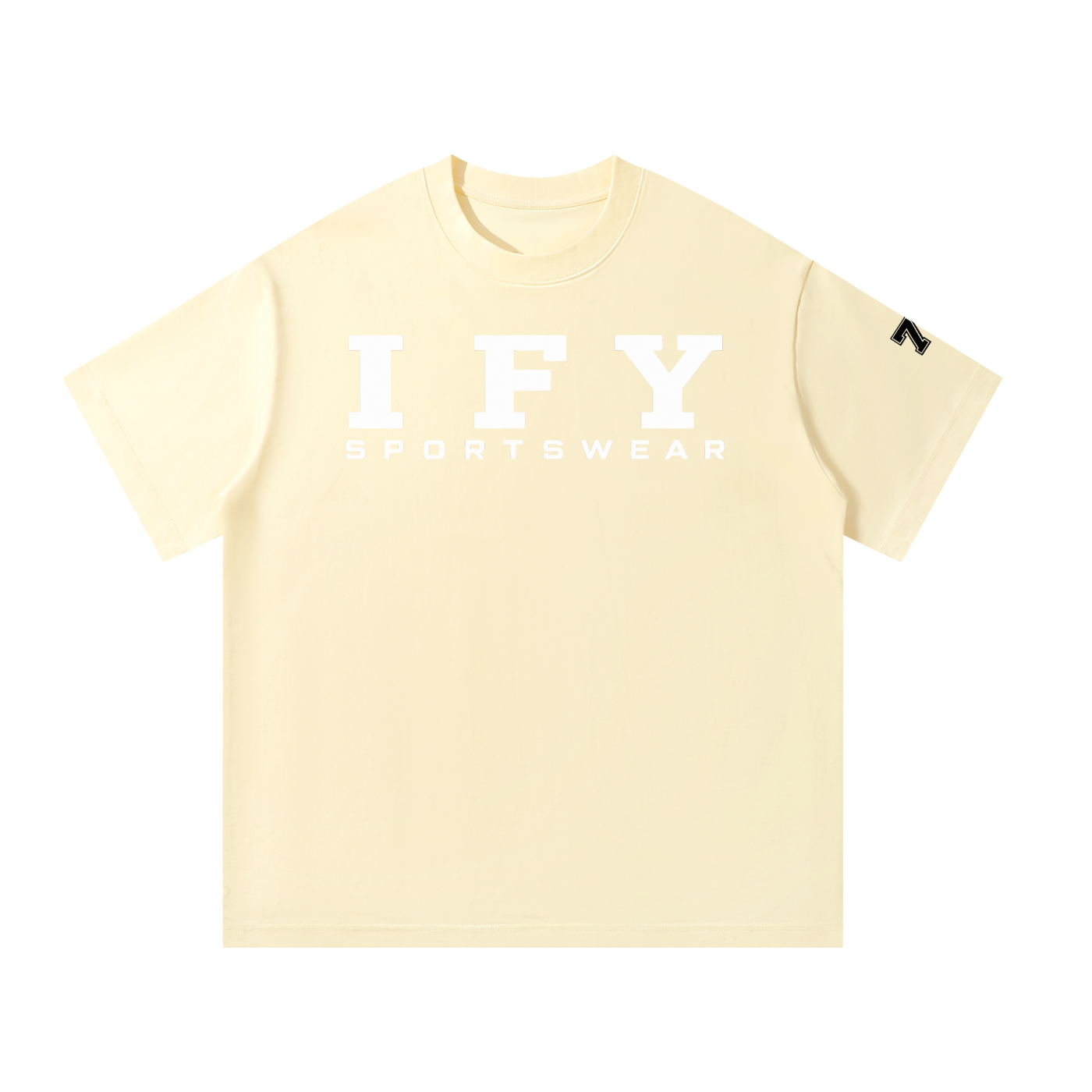 Unisex Oversized T-Shirt - Your New Favorite Everyday Essential