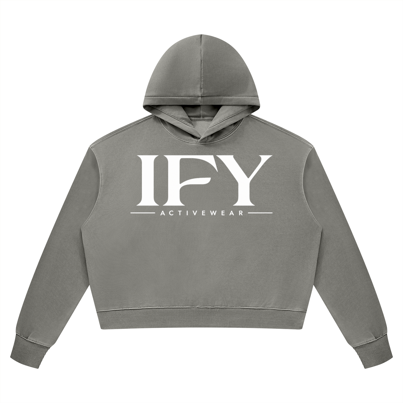 Women’s Vintage Wash Heavyweight Hoodie