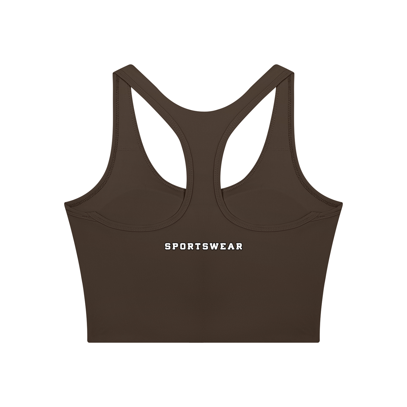 Women's Color Block Yoga Tank Top