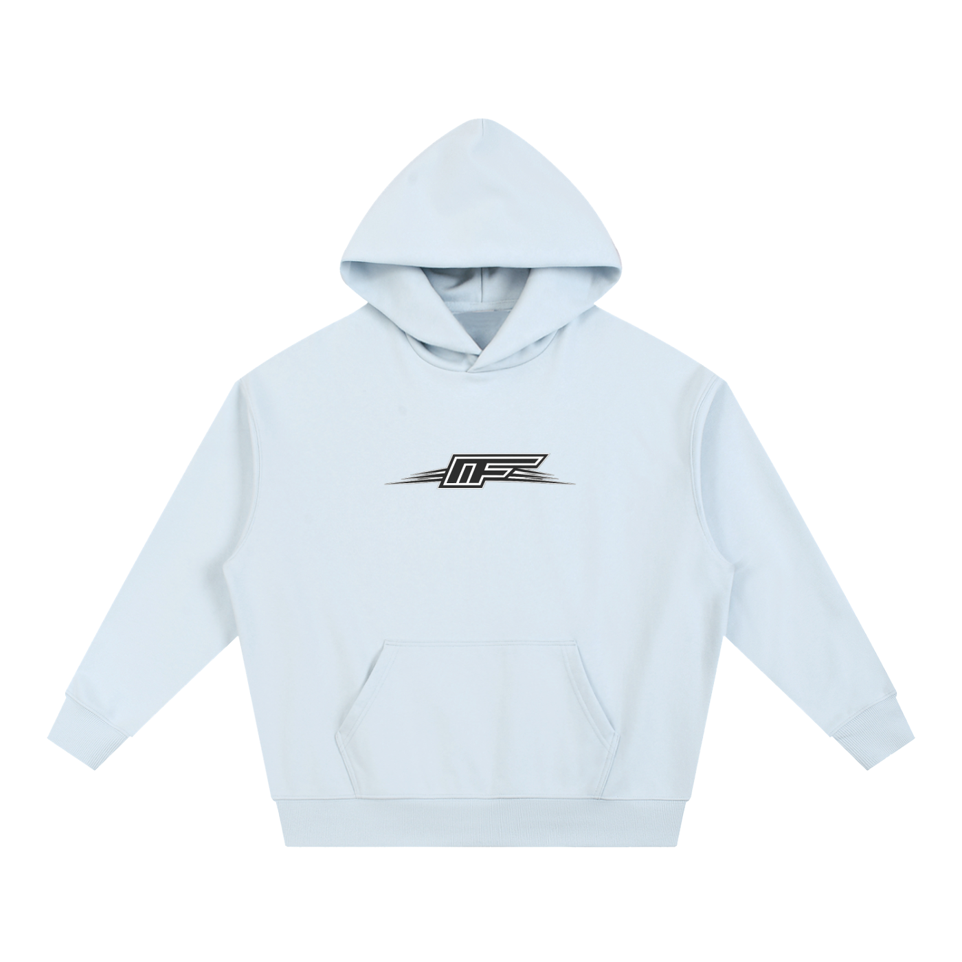 Experience Ultimate Comfort with Our Boxy Heavyweight Hoodie - Your Stylish Companion for Every Occasion