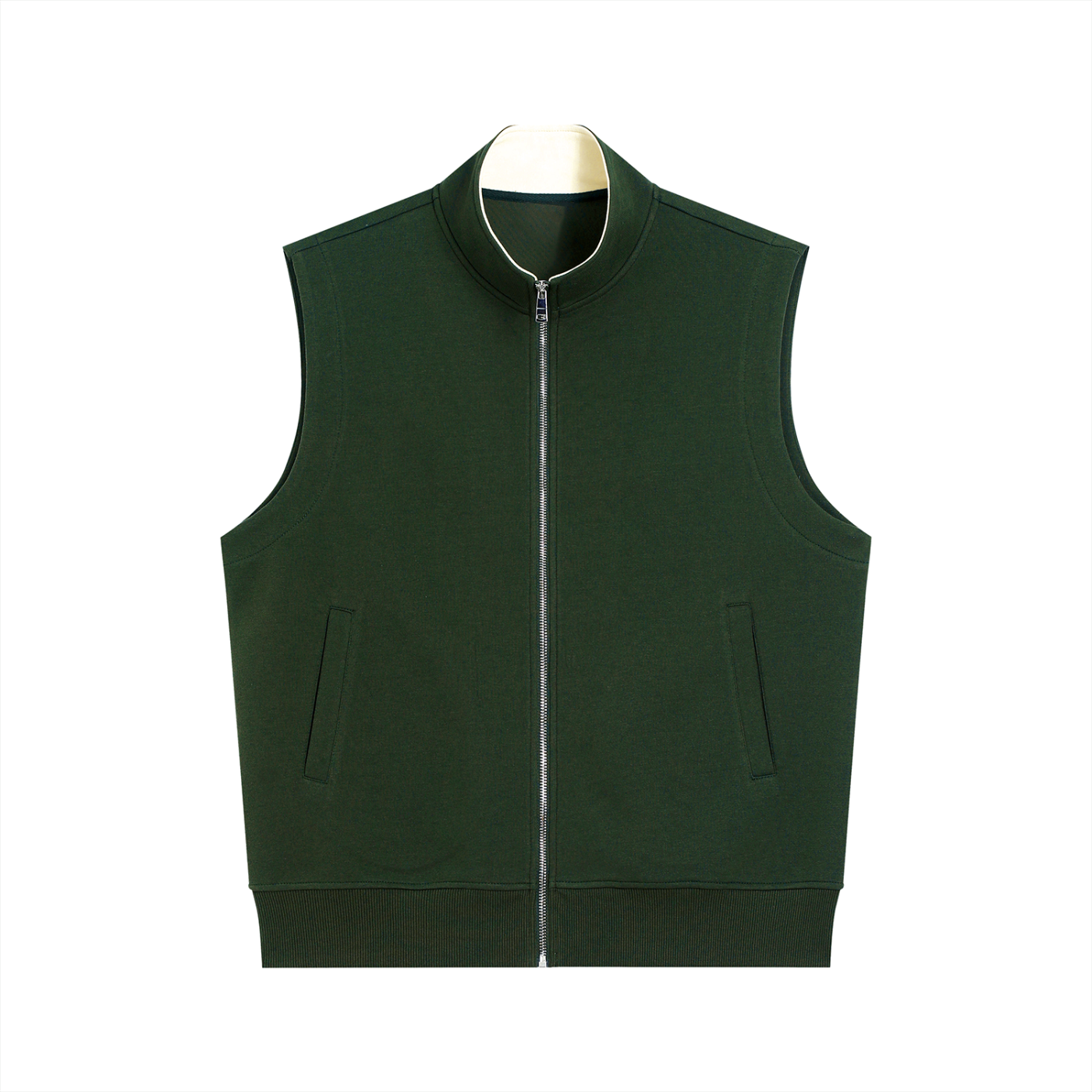 Heavyweight Vest - Essential Sleeveless Gym Tank | BRACE