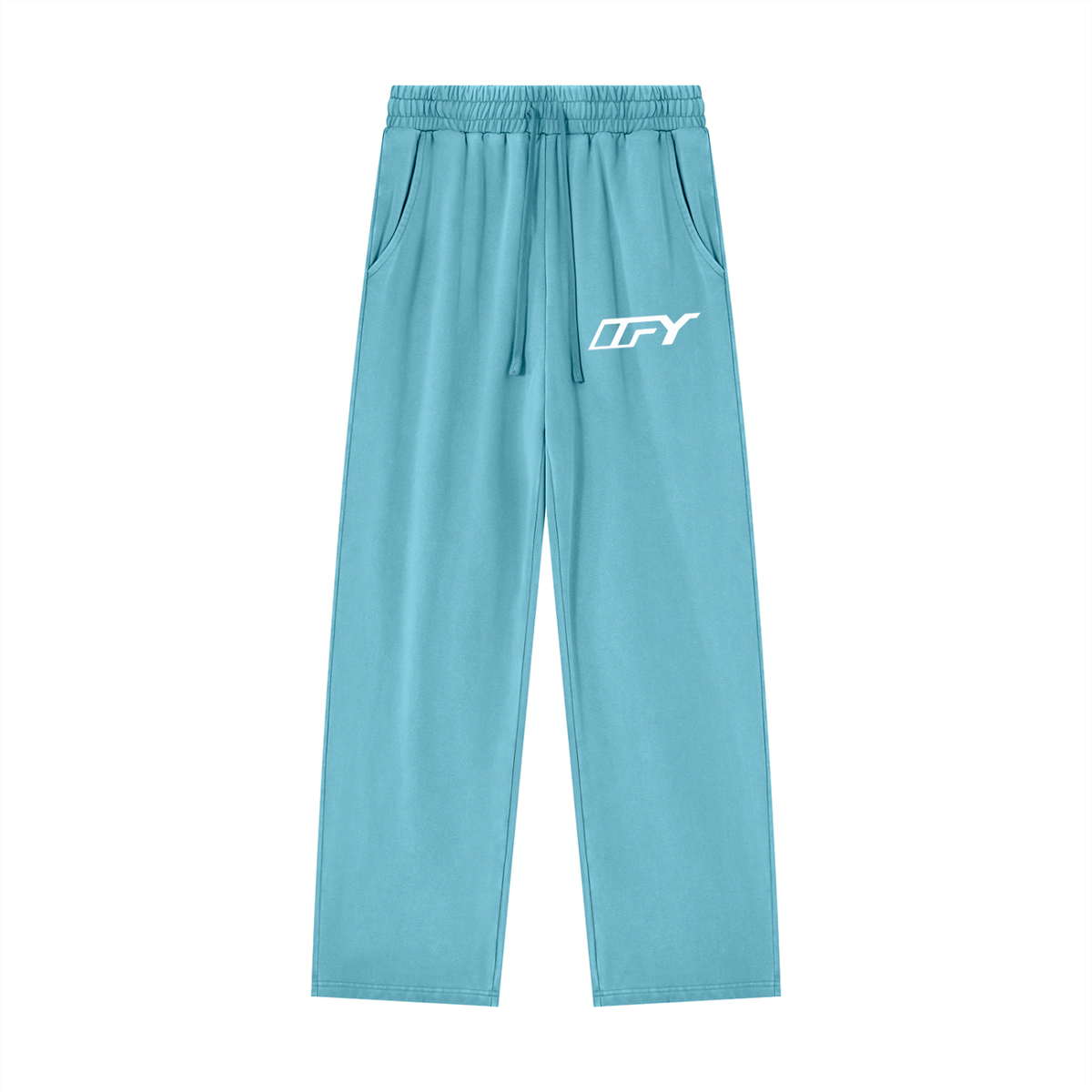 Unisex Heavyweight Vintage Wash Sweatpants