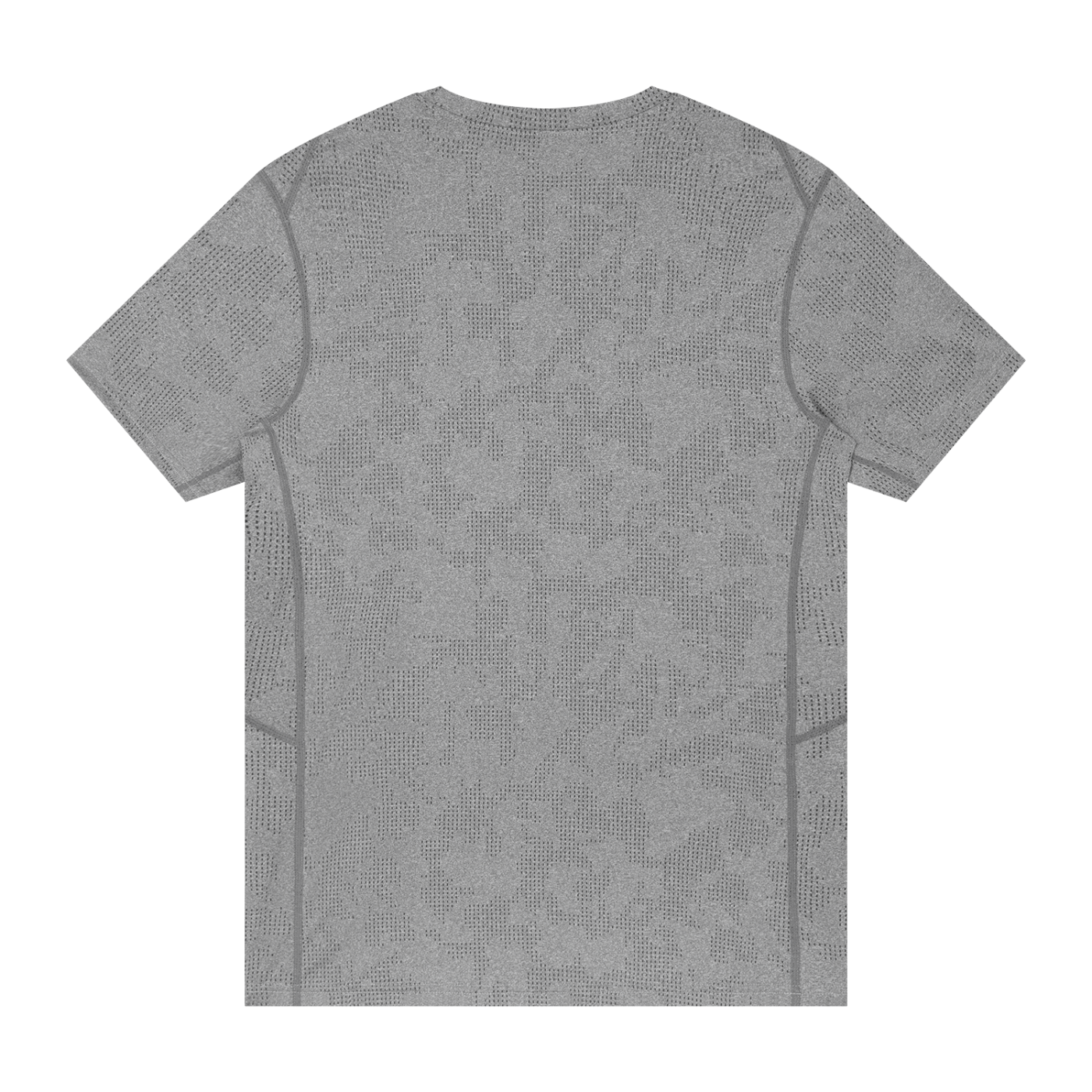 Elevate Your Style with Our Men's Slim Mesh T-Shirt