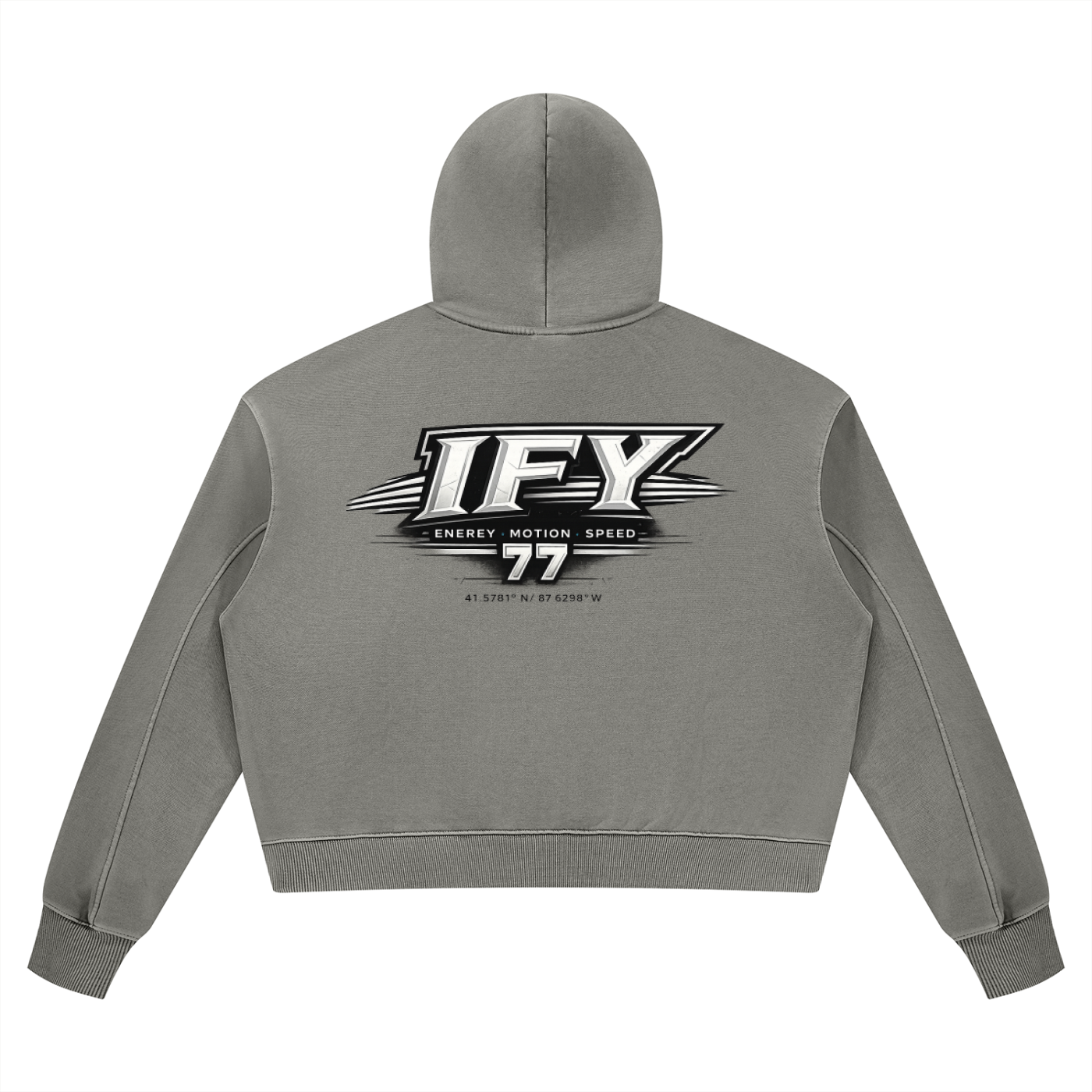 Women’s Vintage Wash Heavyweight Hoodie
