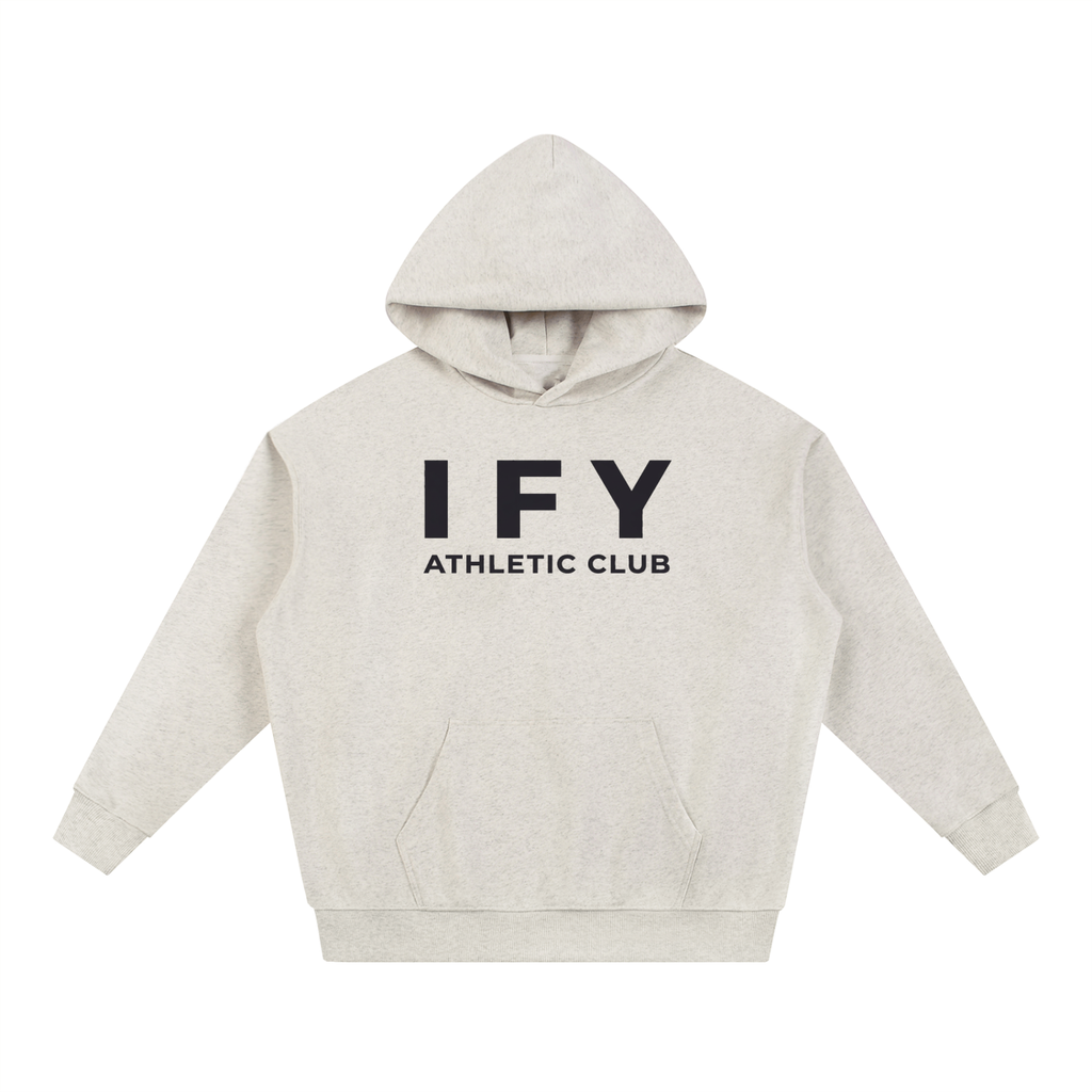 Heavyweight Hoodie