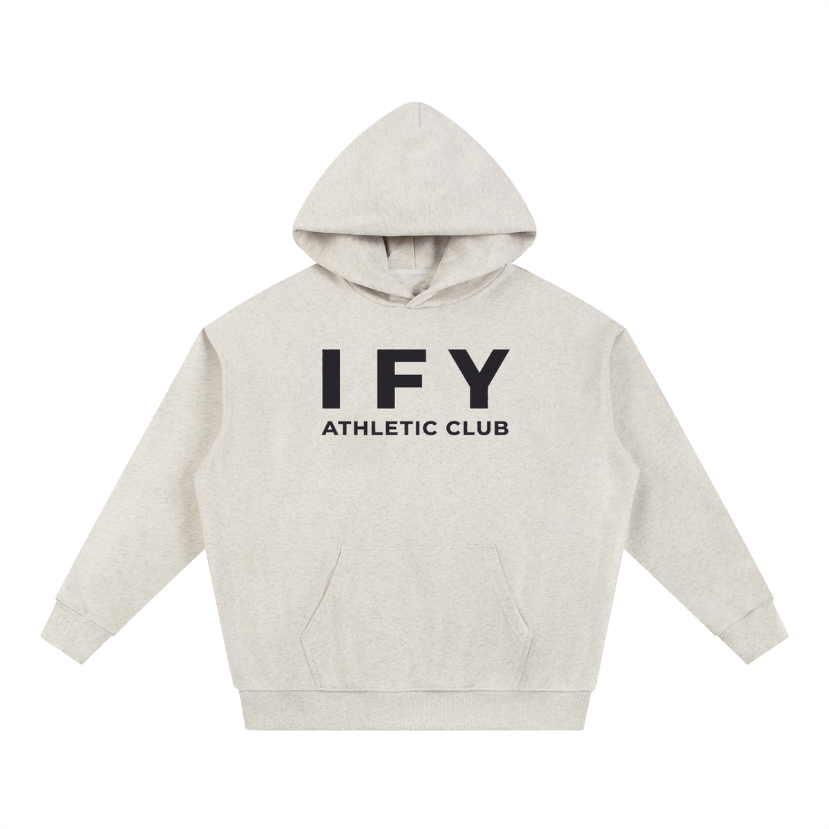 Heavyweight Hoodie