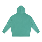 Cozy Oversize Fleeced Hoodie for Ultimate Comfort and Style