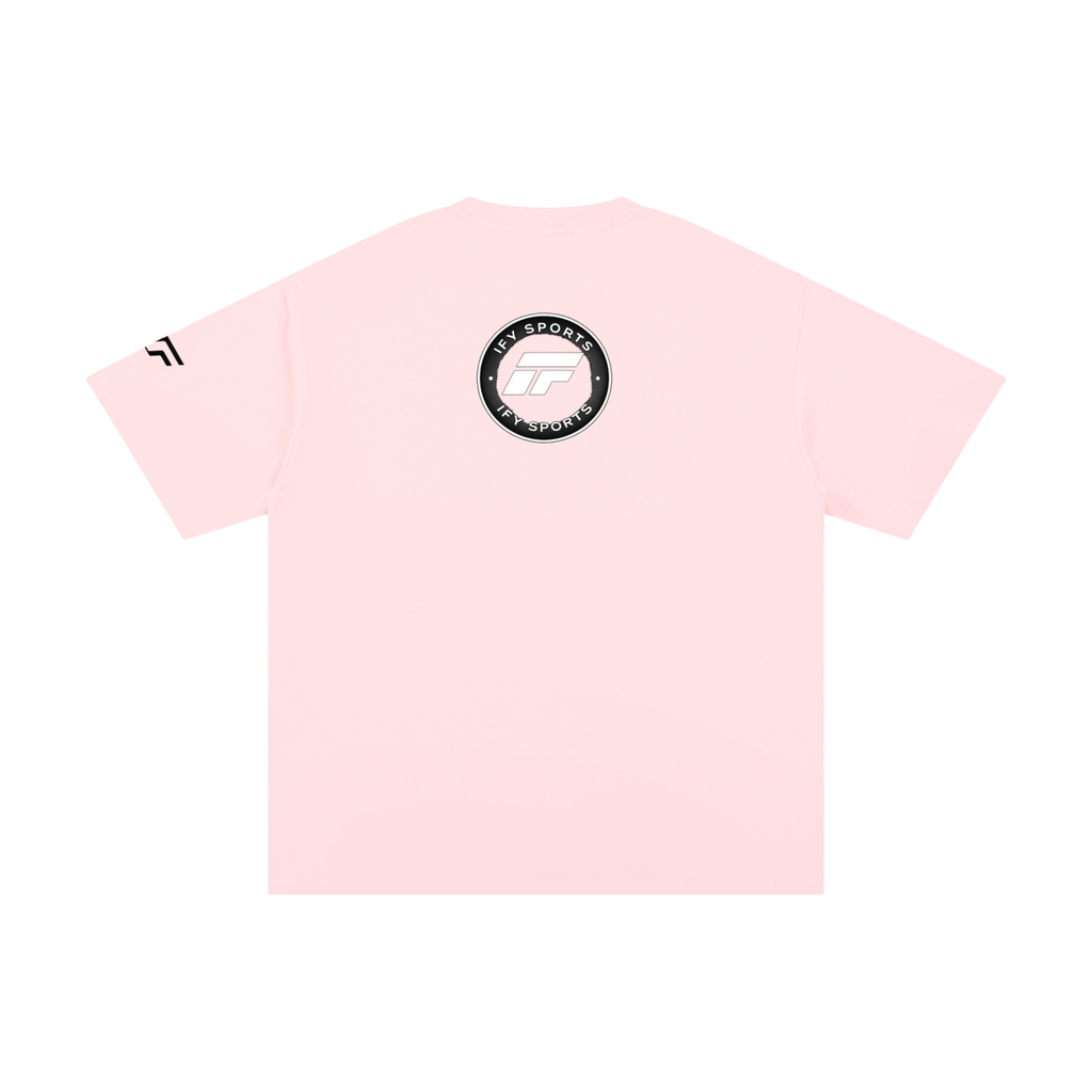 Unisex Pure Cotton T-Shirt