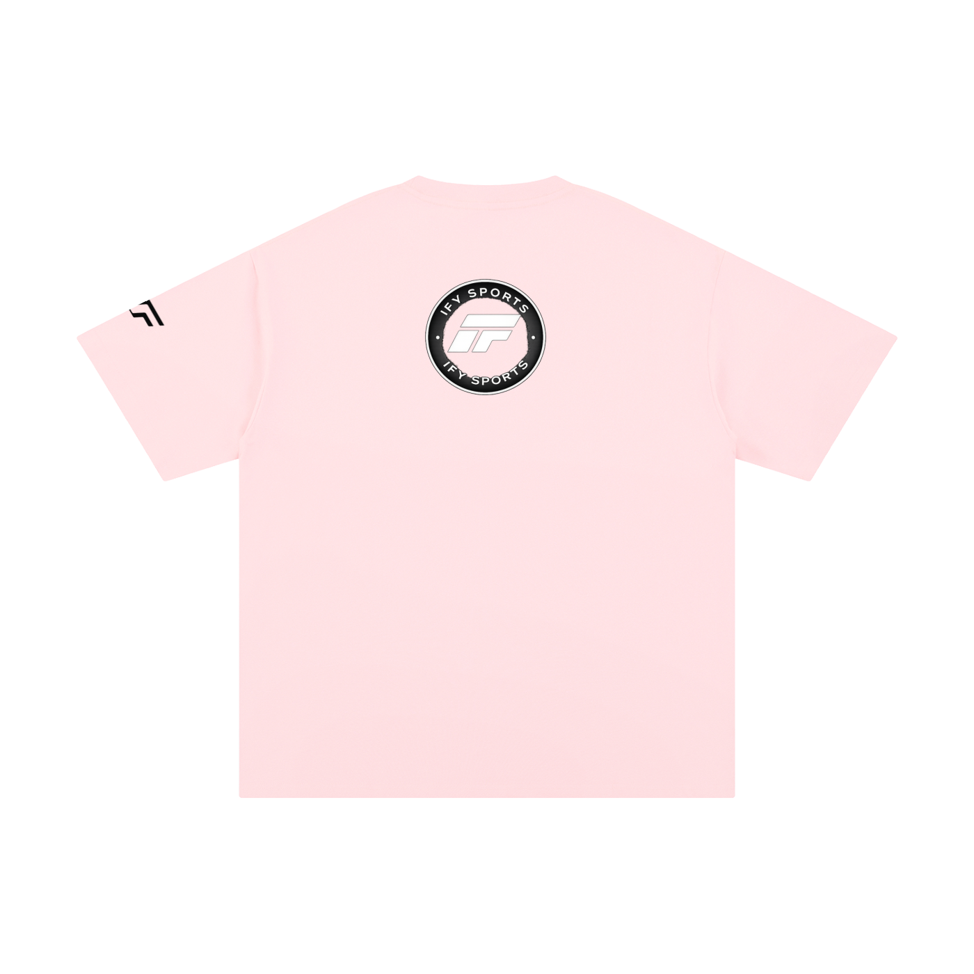 Unisex Pure Cotton T-Shirt
