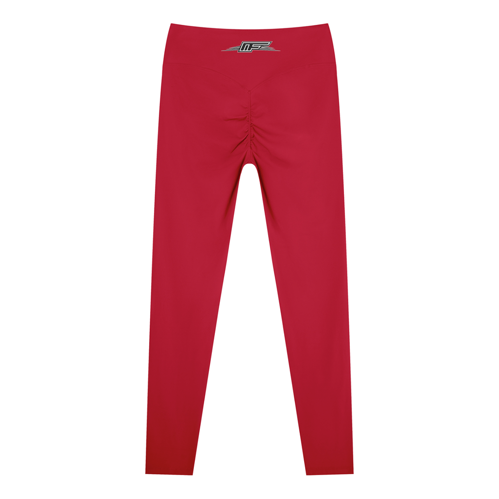 Achieve Comfort and Style with Our Women's High Waisted Leggings
