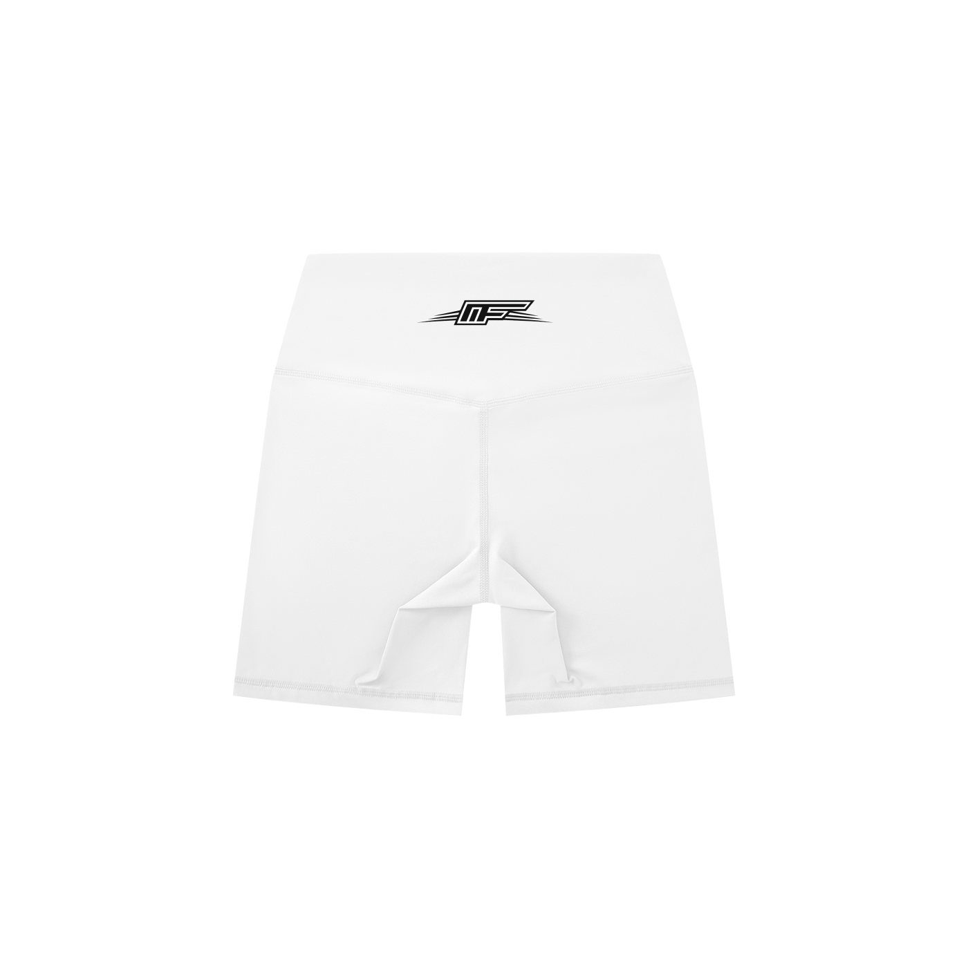 Women's High-Waisted Biker Shorts