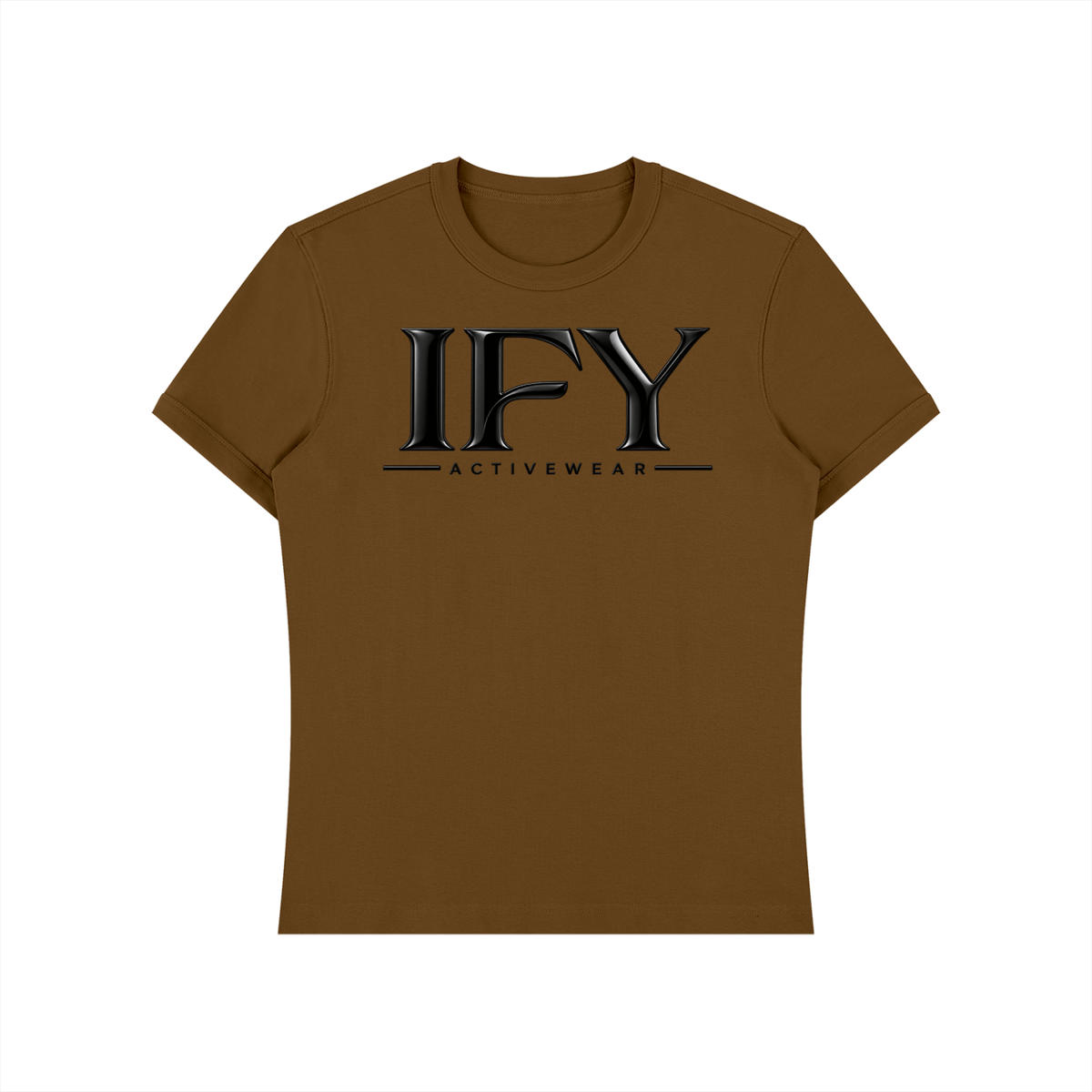 Unisex Heavyweight Slim Fit T-Shirt