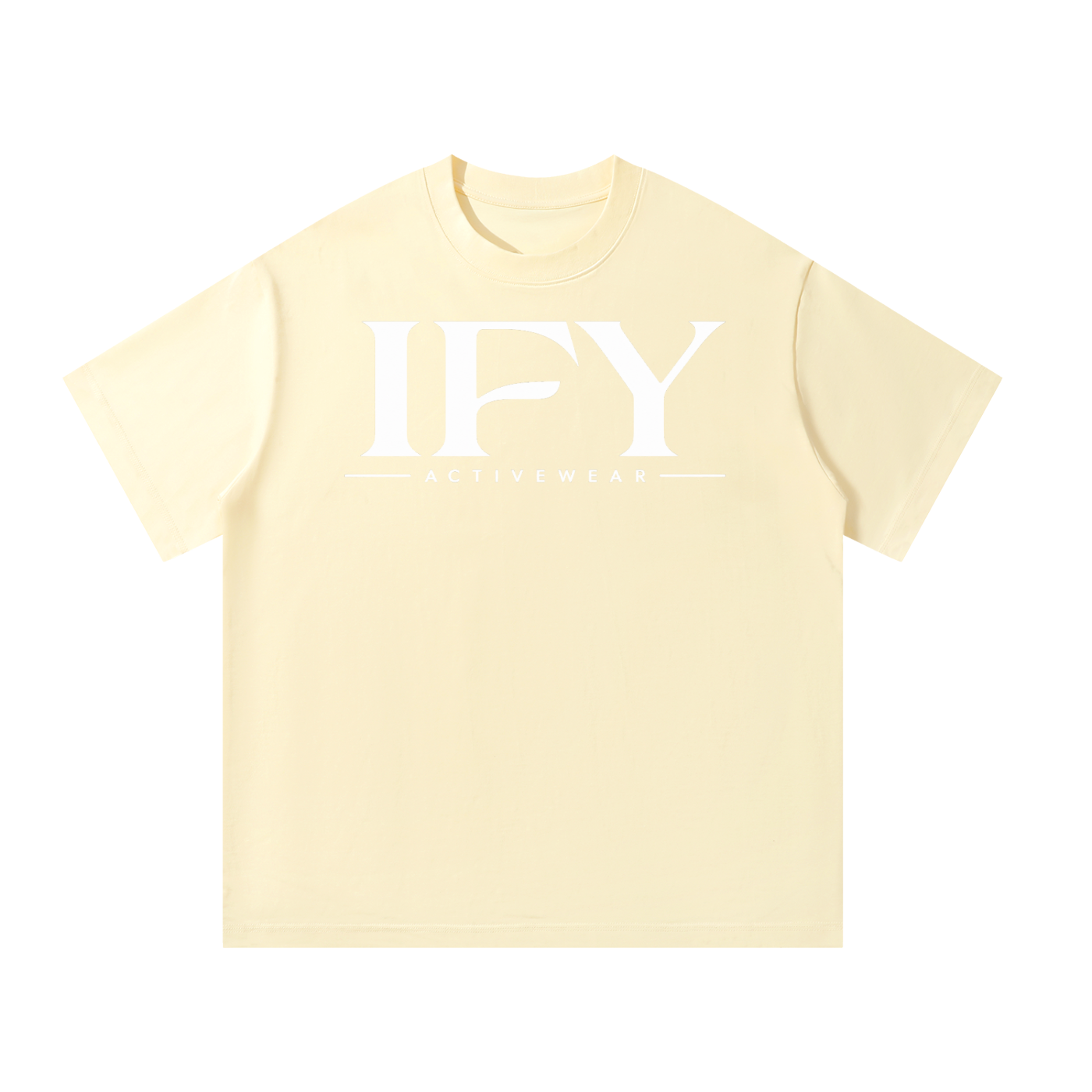 Unisex Oversized T-Shirt - Your New Favorite Everyday Essential