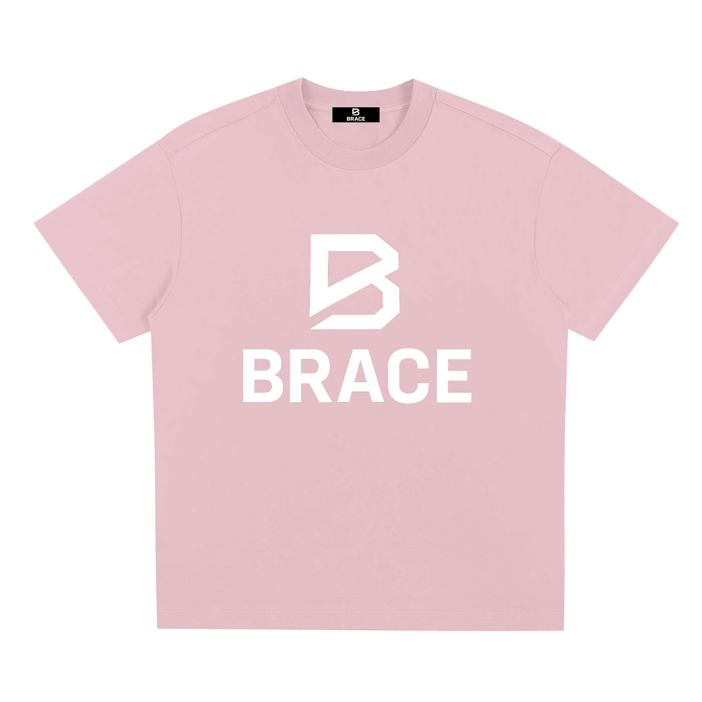 BRACE Sorona Quick-Dry Cooling T-Shirt