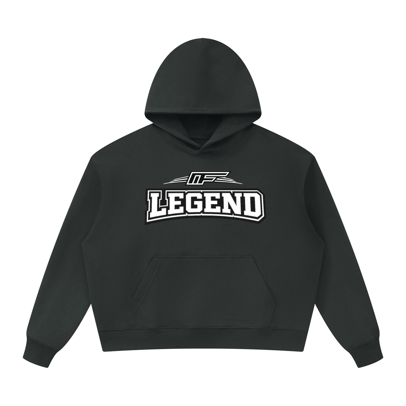 Unisex Oversized Hoodie: Ultimate Comfort for Every Occasion