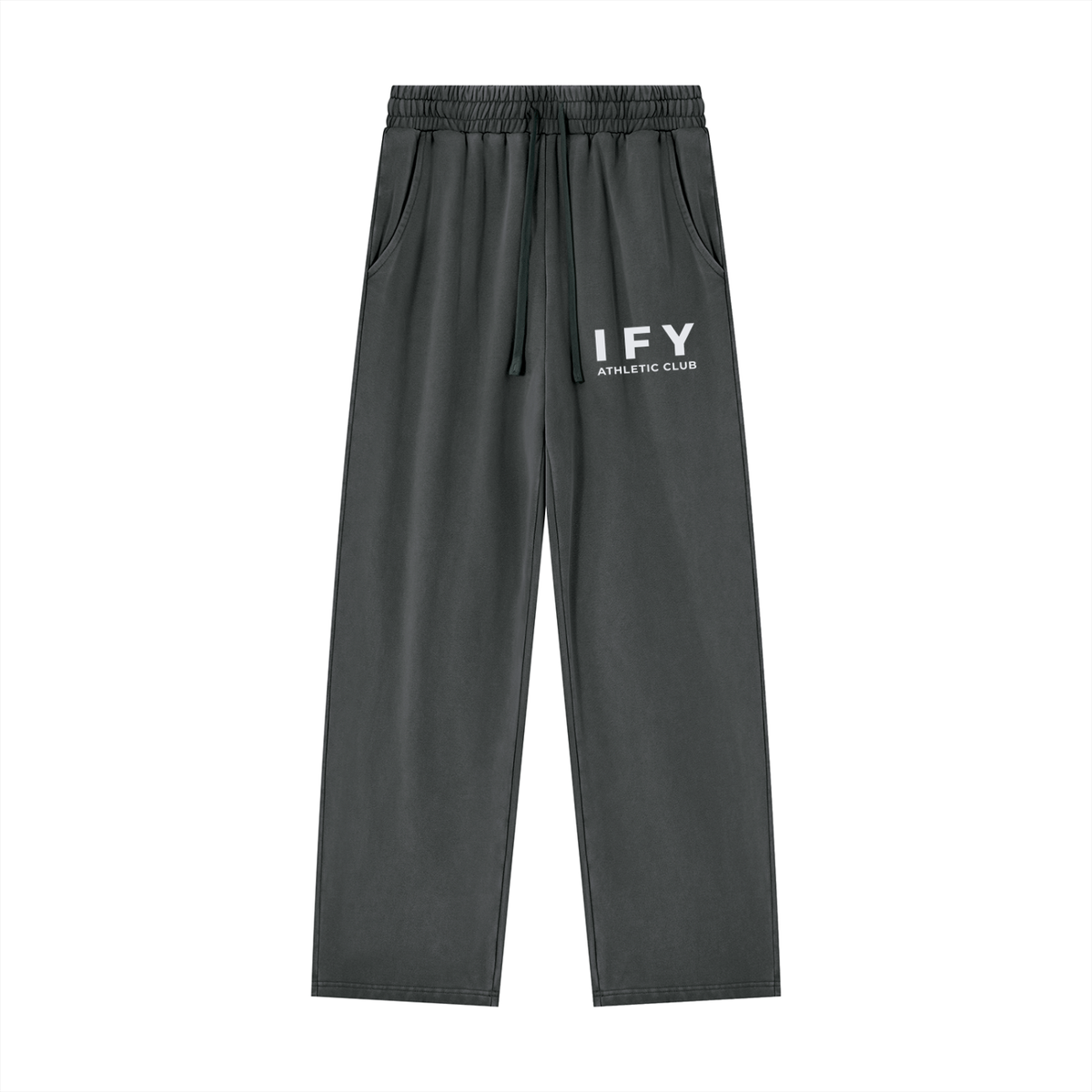Heavyweight Vintage Wash Sweatpants