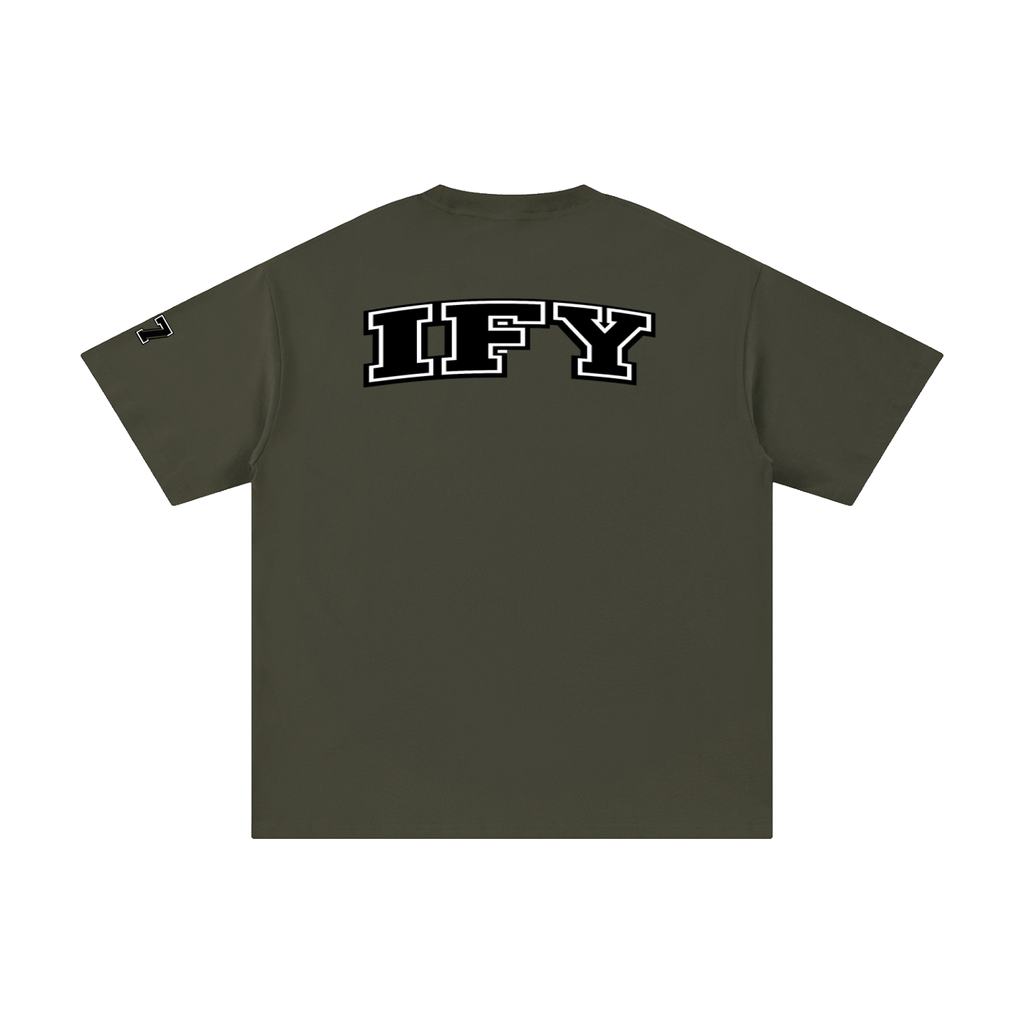 Unisex Cotton T-Shirt - Your Go-To Essential for Effortless Style