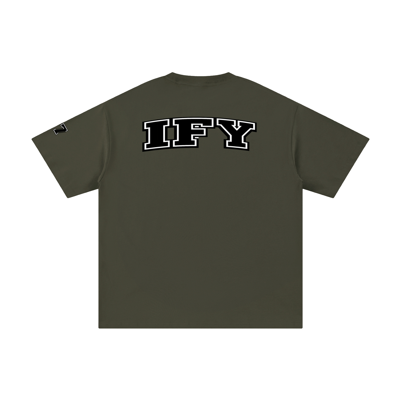 Unisex Cotton T-Shirt - Your Go-To Essential for Effortless Style