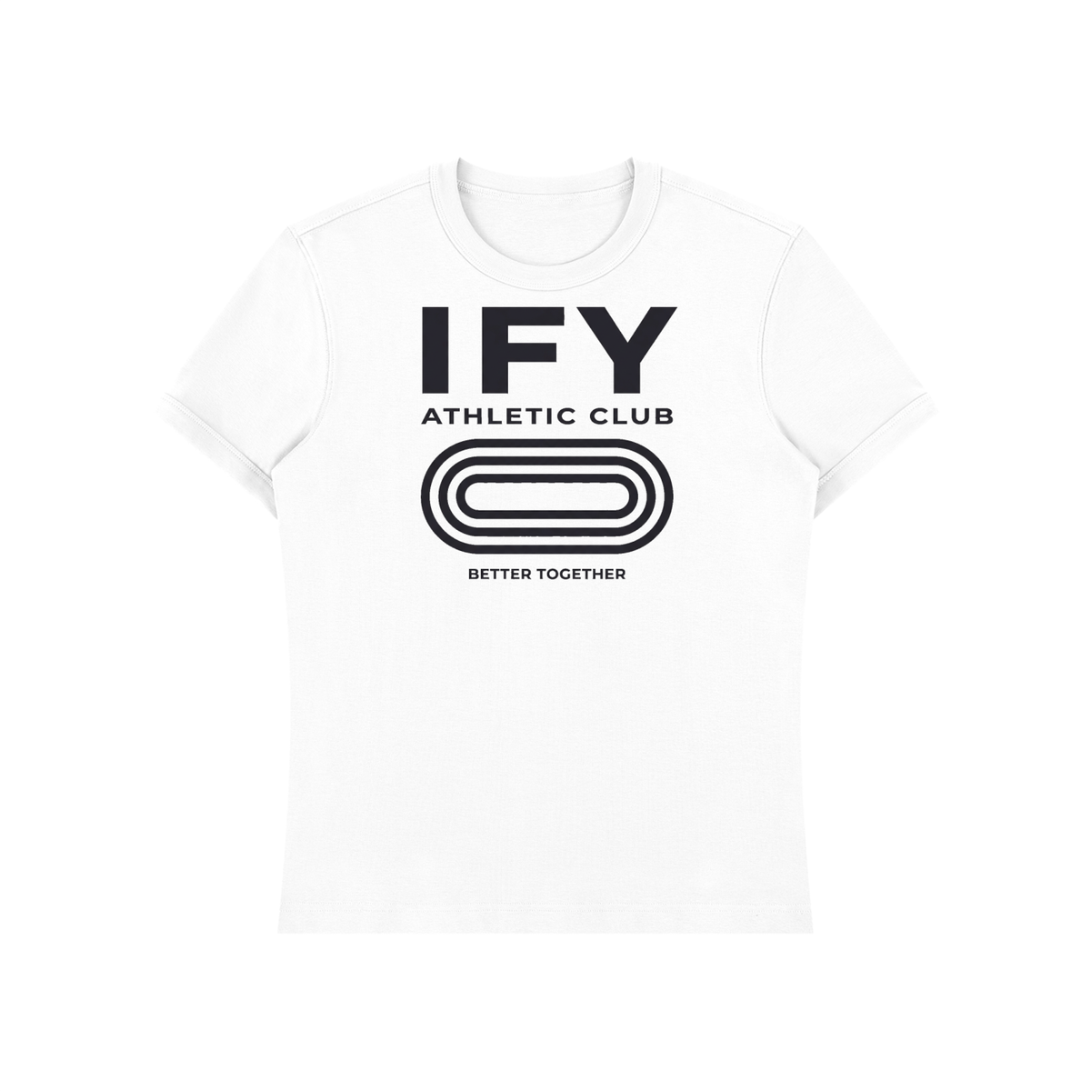 Unisex Heavyweight Slim-Fit T-Shirt