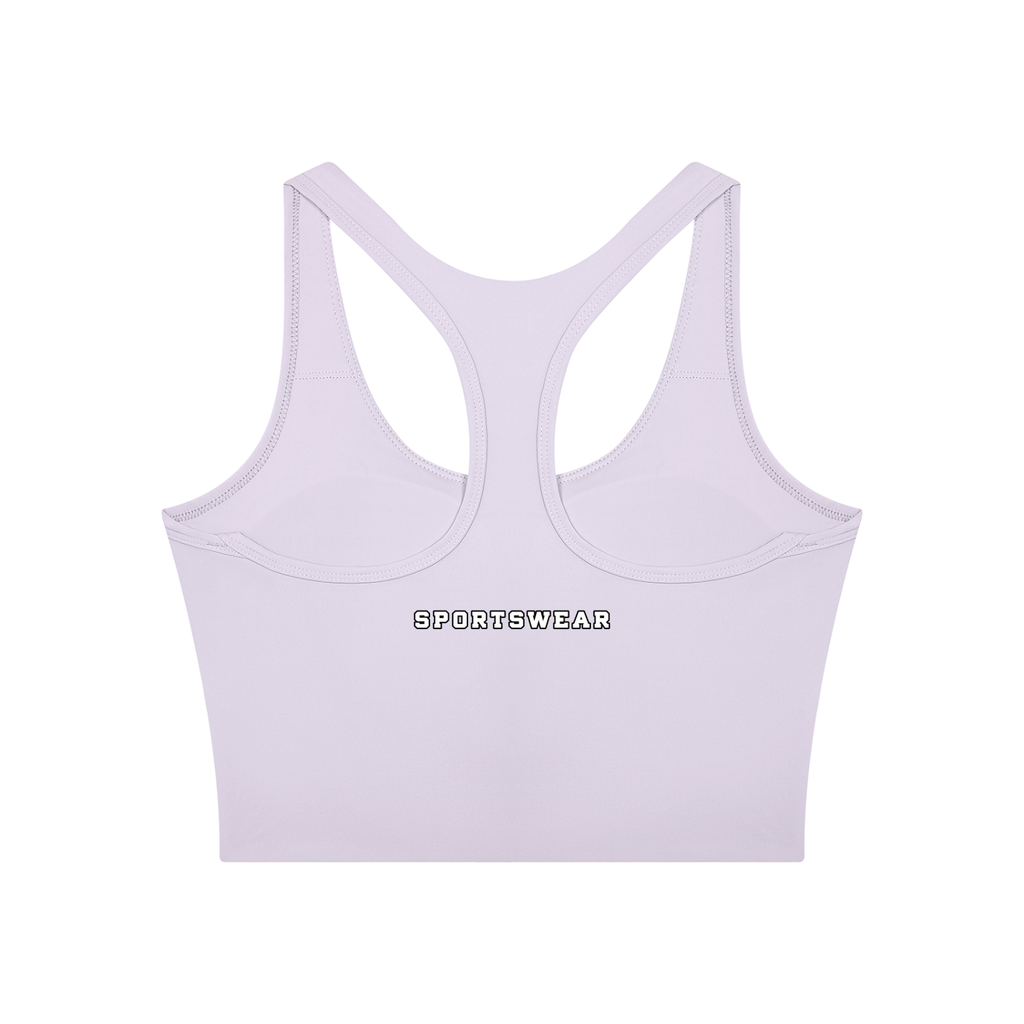 Women's Color Block Yoga Tank Top