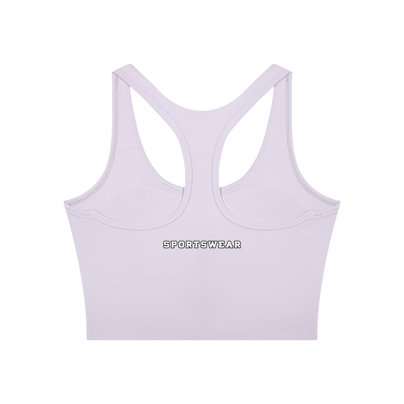 Women's Color Block Yoga Tank Top
