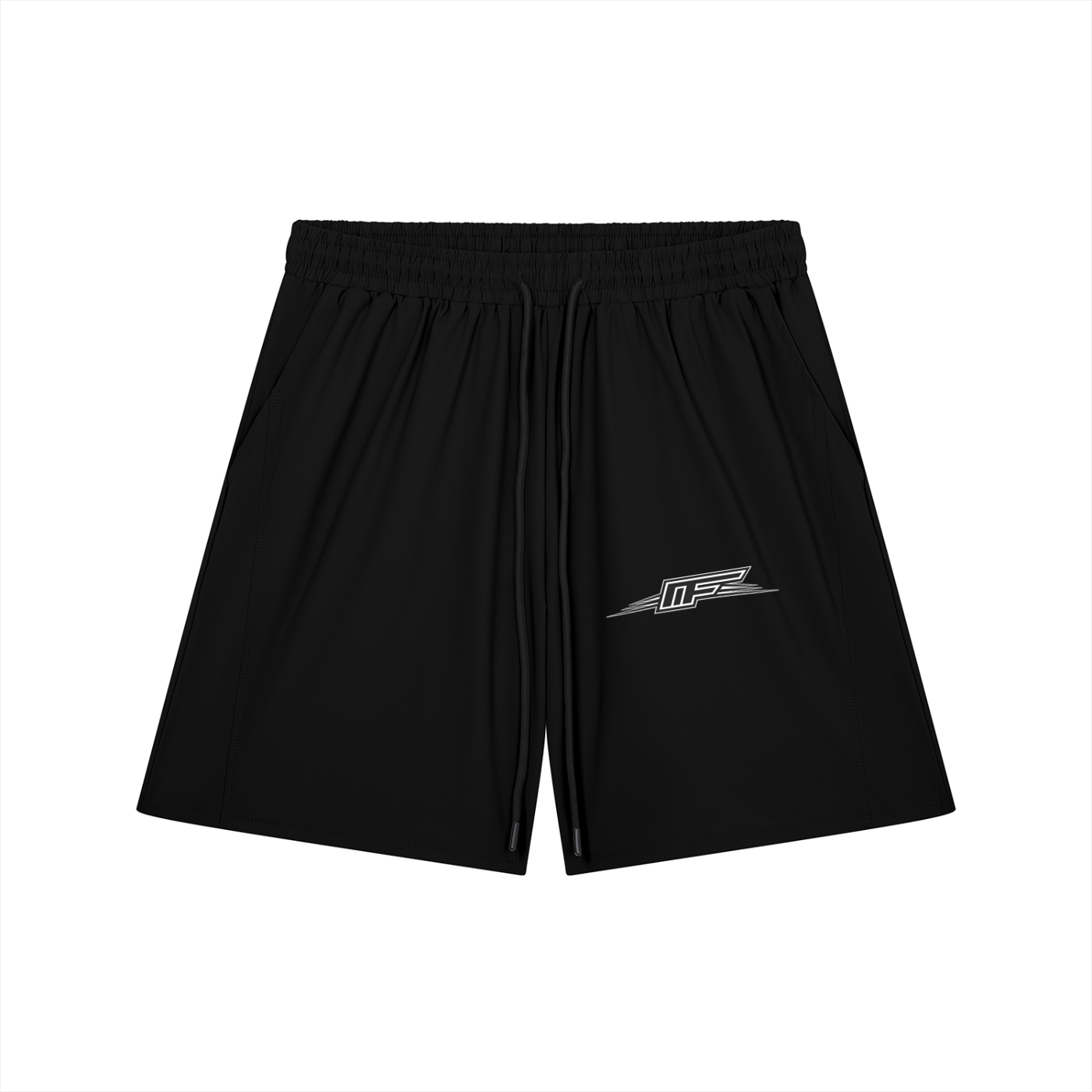 Ultimate Comfort: Men's Drawstring Shorts for Every Adventure