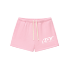 Comfortable Fleece Sweatshorts for Effortless Style and All-Day Comfort