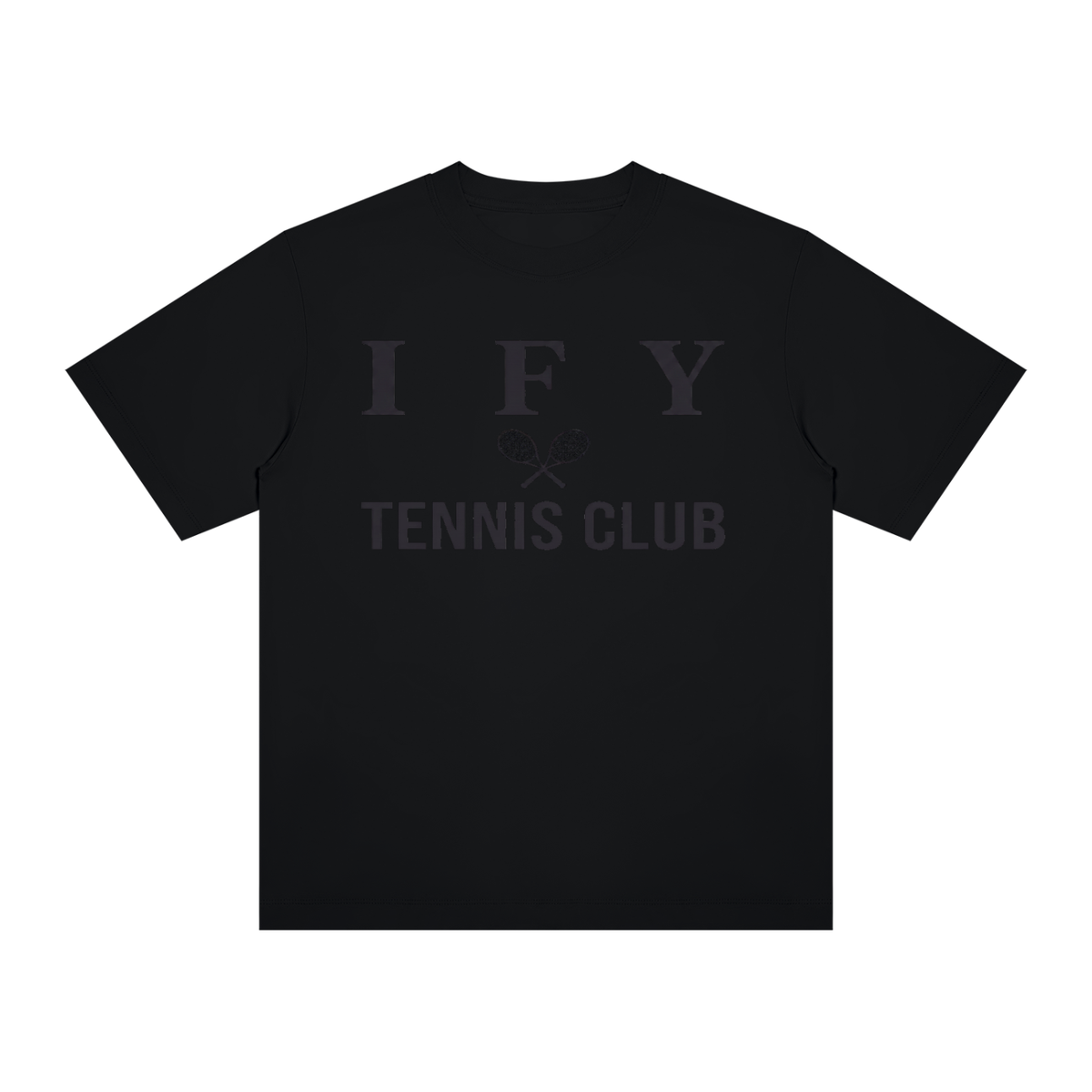 Crewneck T-Shirt