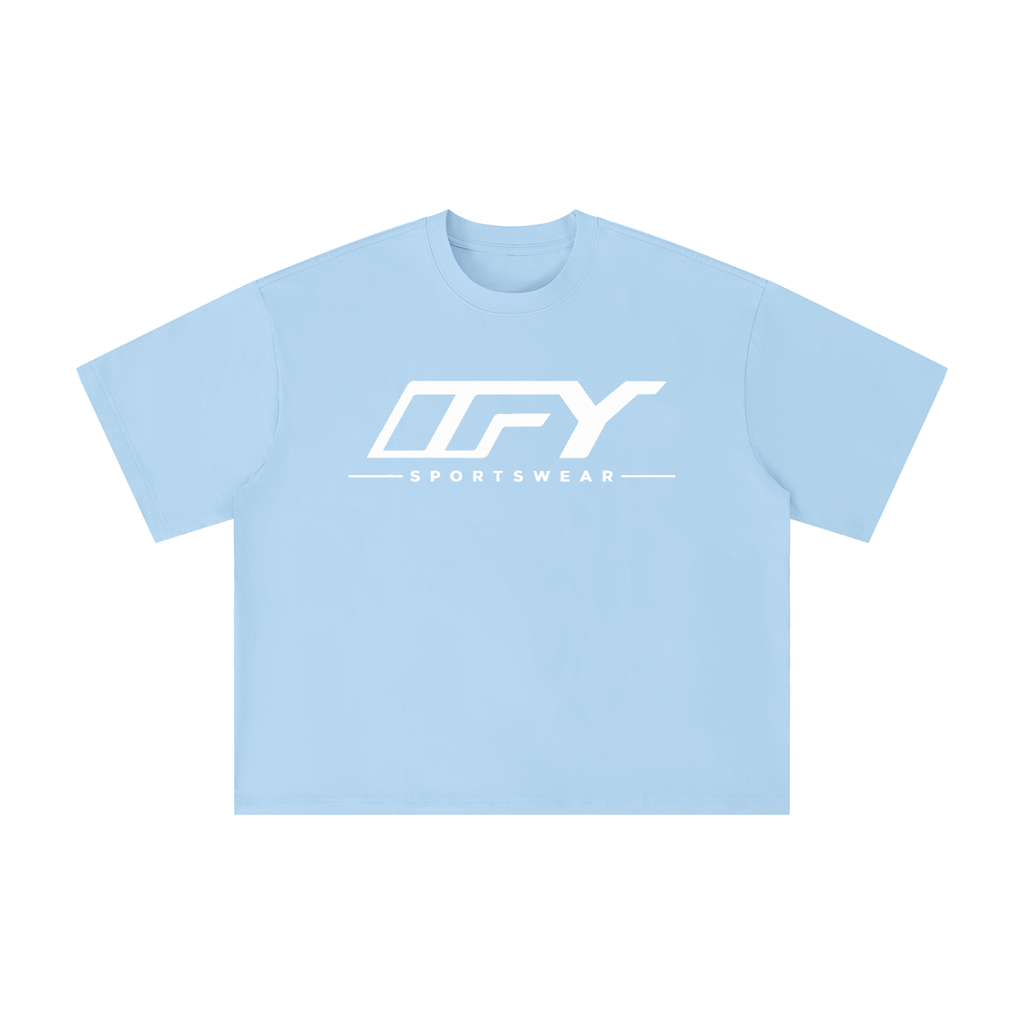 Unisex Oversized T-Shirt - The Ultimate Blend of Comfort and Style