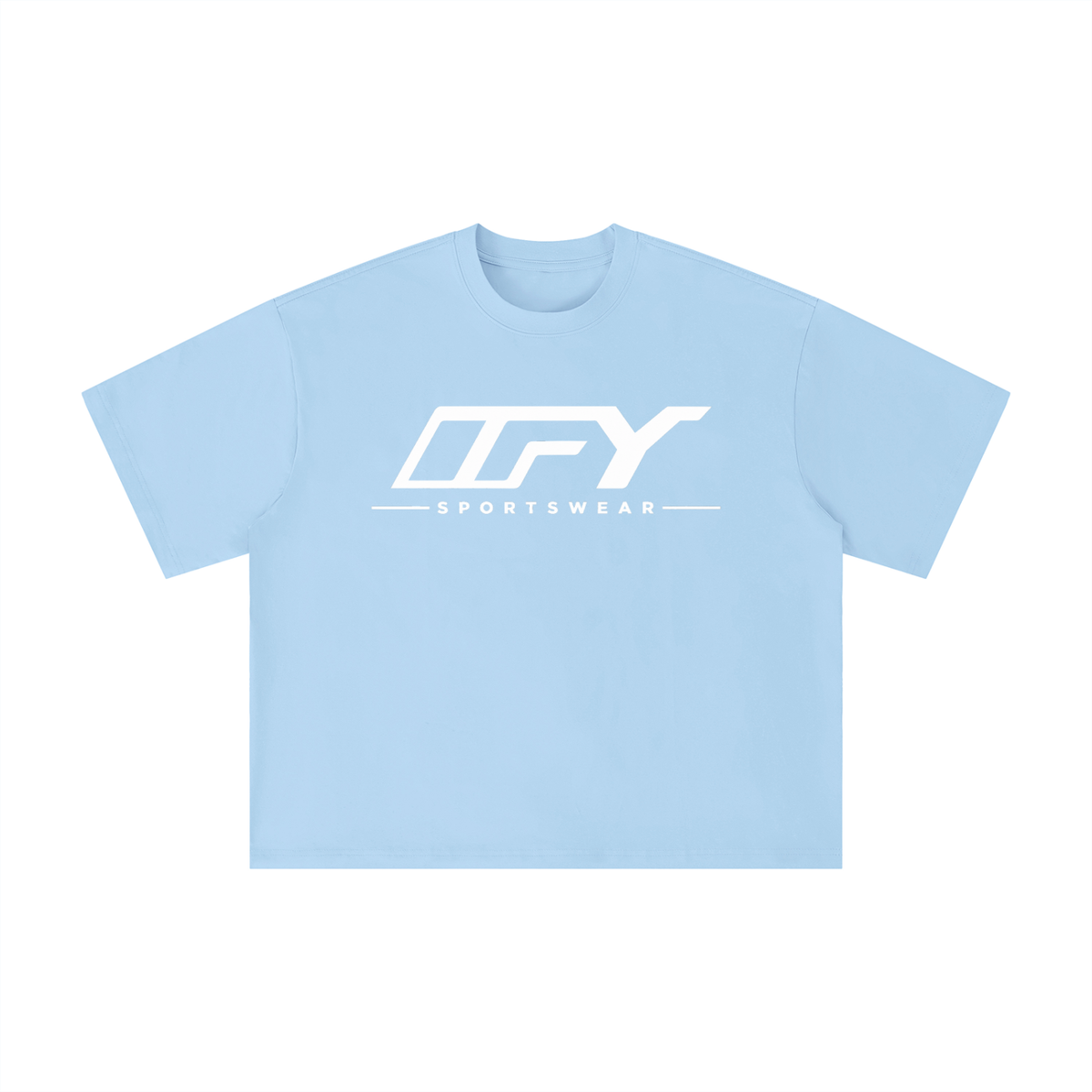 Unisex Oversized T-Shirt - The Ultimate Blend of Comfort and Style