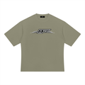 Unisex Oversized Cotton T-Shirt: The Ultimate Comfort Staple for Every Wardrobe