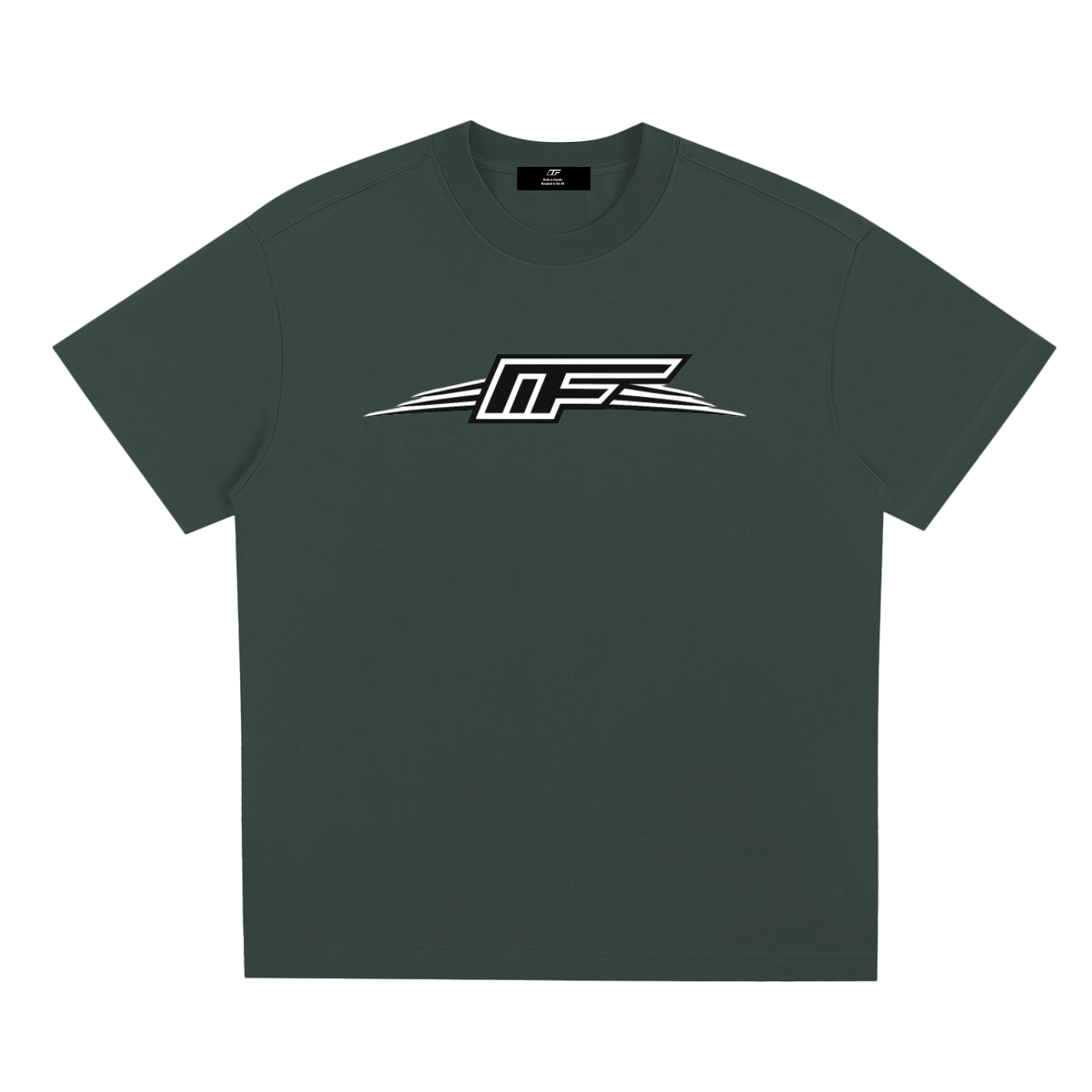 Sorona Quick-Dry Cooling T-Shirt