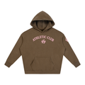 Oversized Fleece Hoodie