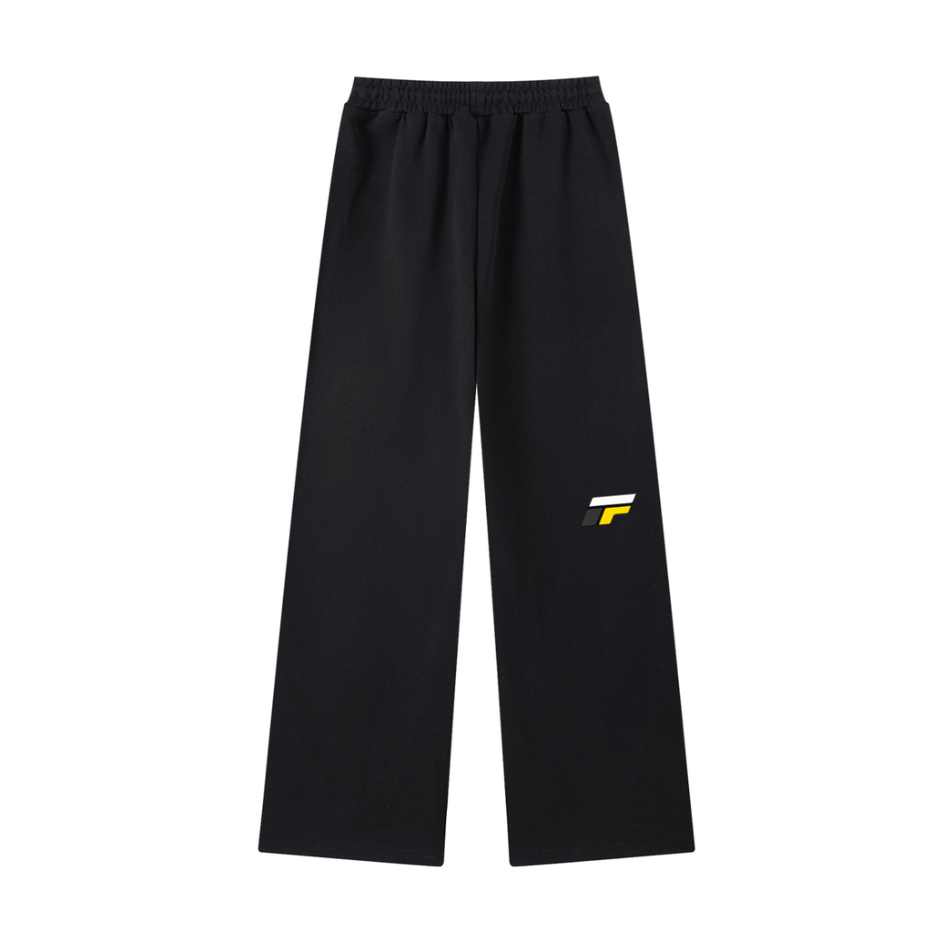 Essential Straight-Leg Sweatpants