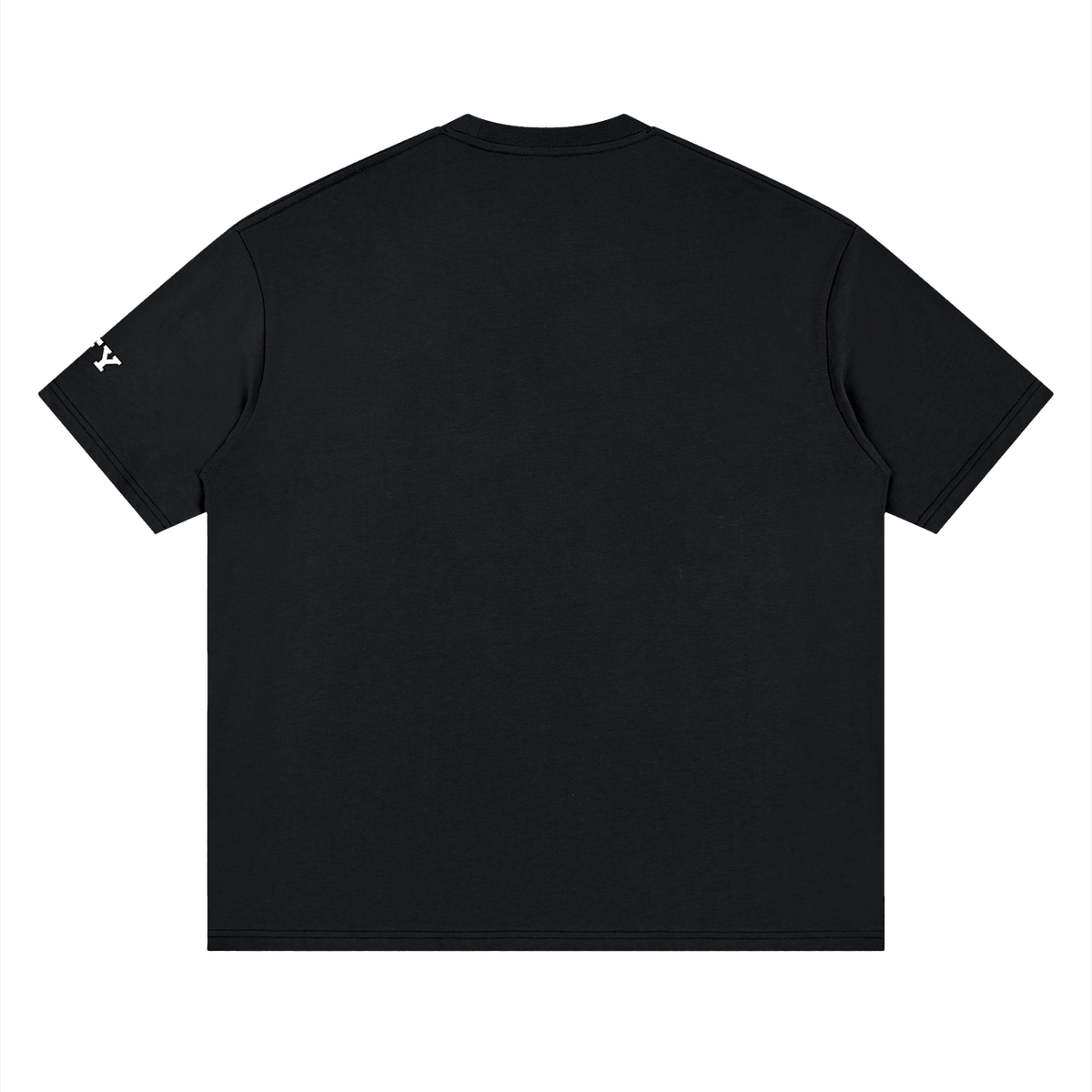Casual Oversized T-Shirt: Effortless Style with Comfort
