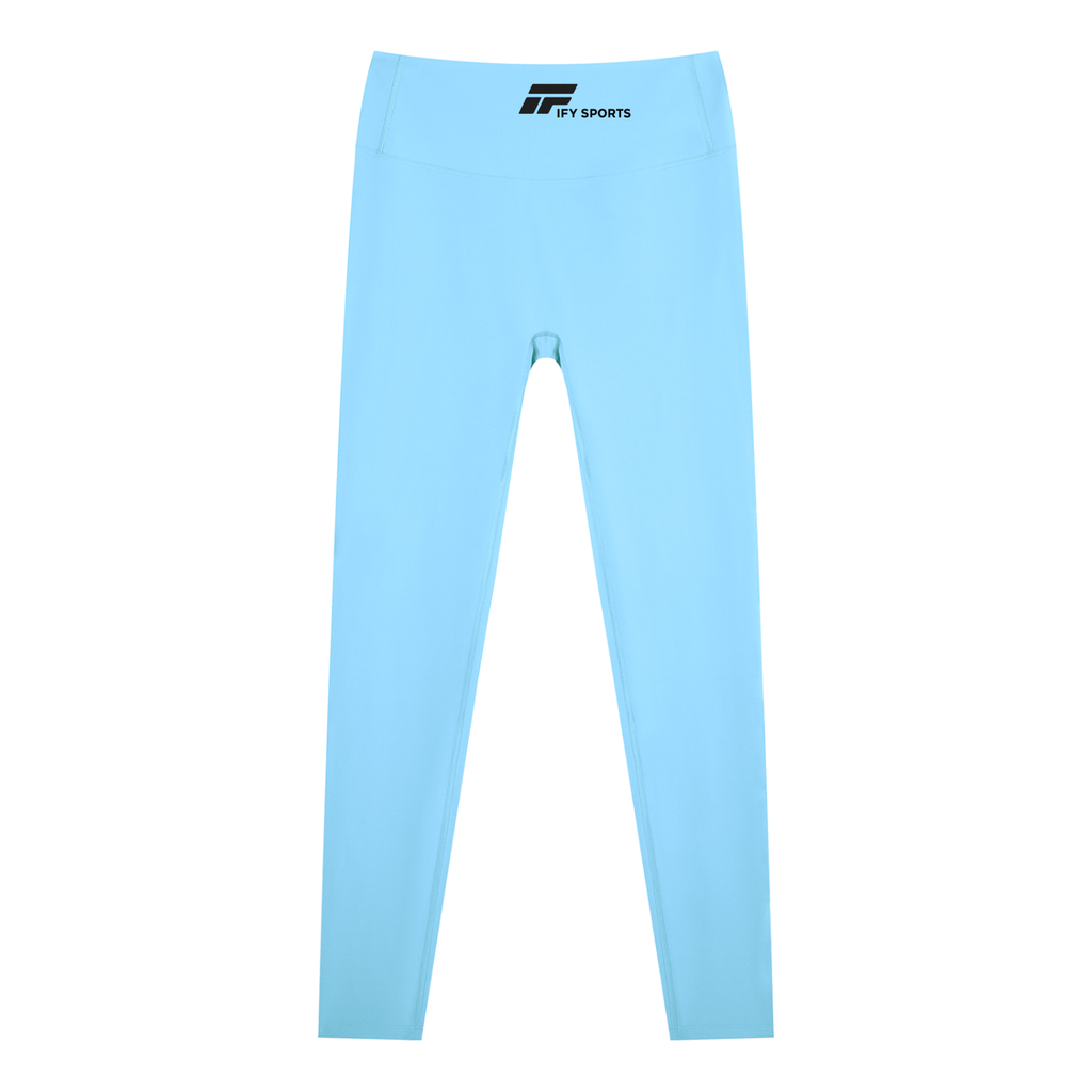 Women's High Waisted Ankle Leggings