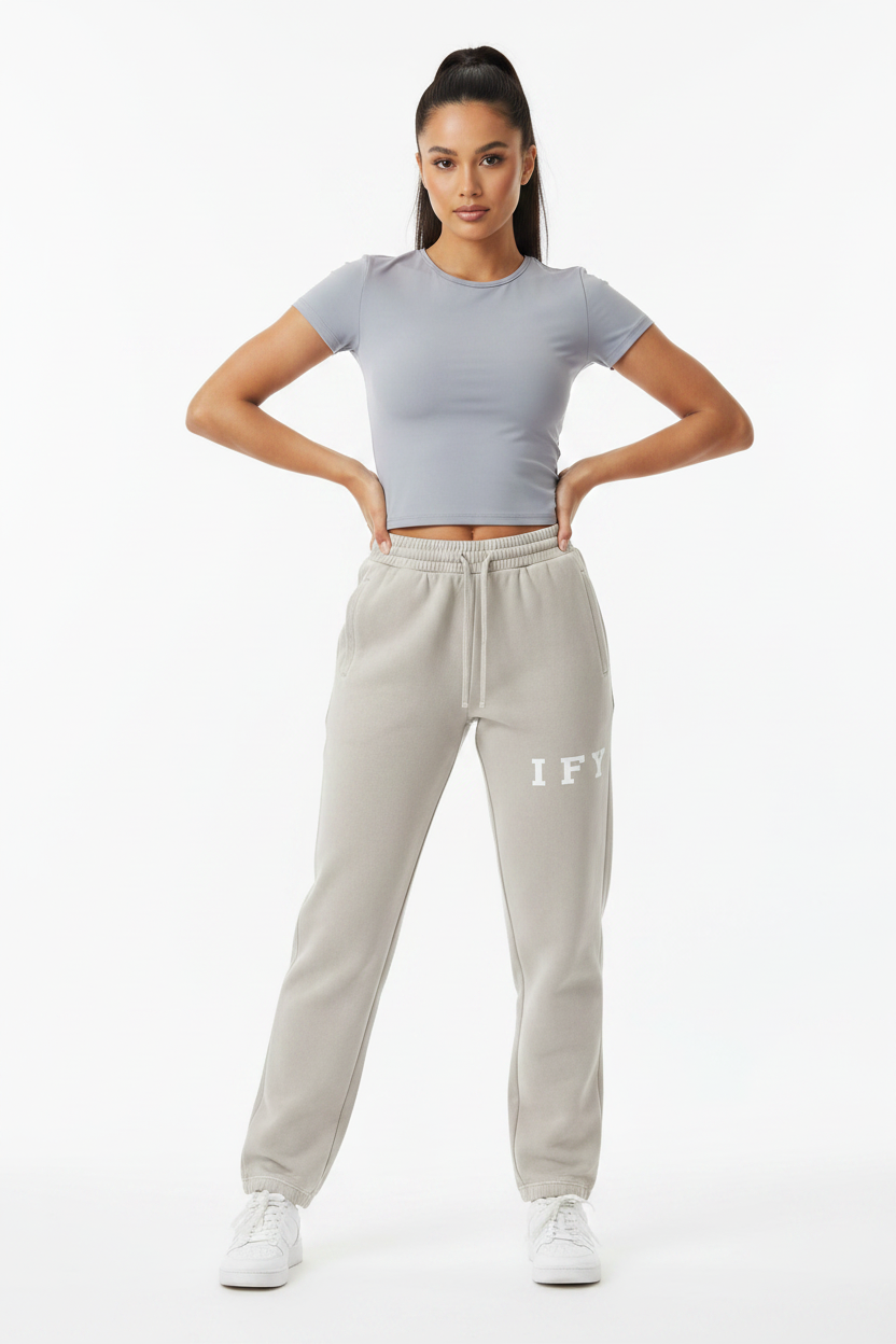 Unisex Vintage Wash Sweatpants