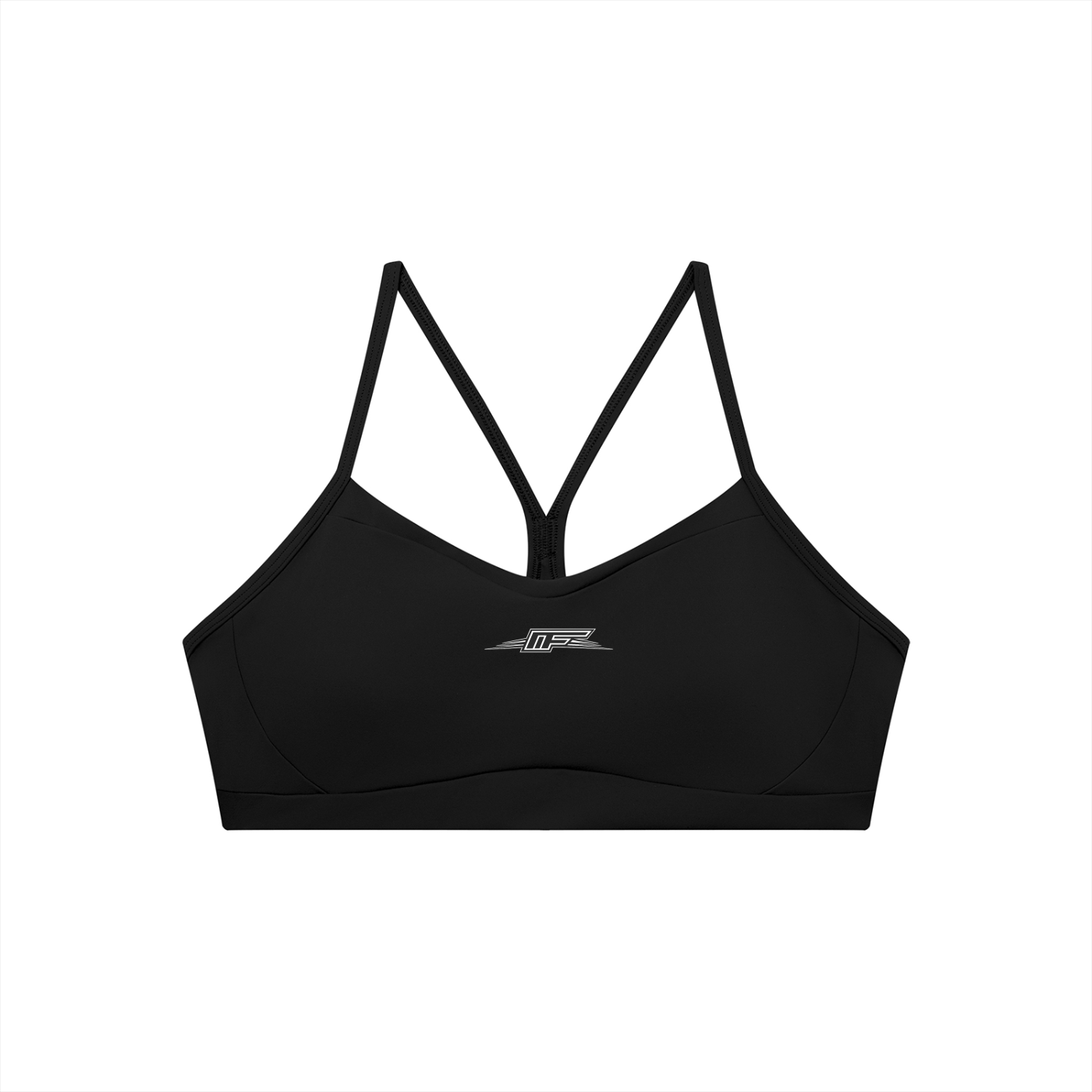 Elevate Your Workout with Our Women's Cropped Sports Bra