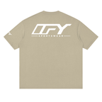 Casual Oversized T-Shirt: Effortless Style with Comfort