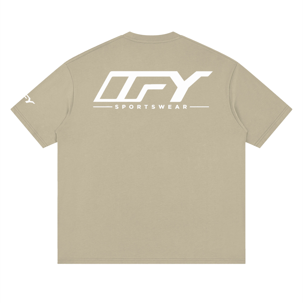 Casual Oversized T-Shirt: Effortless Style with Comfort