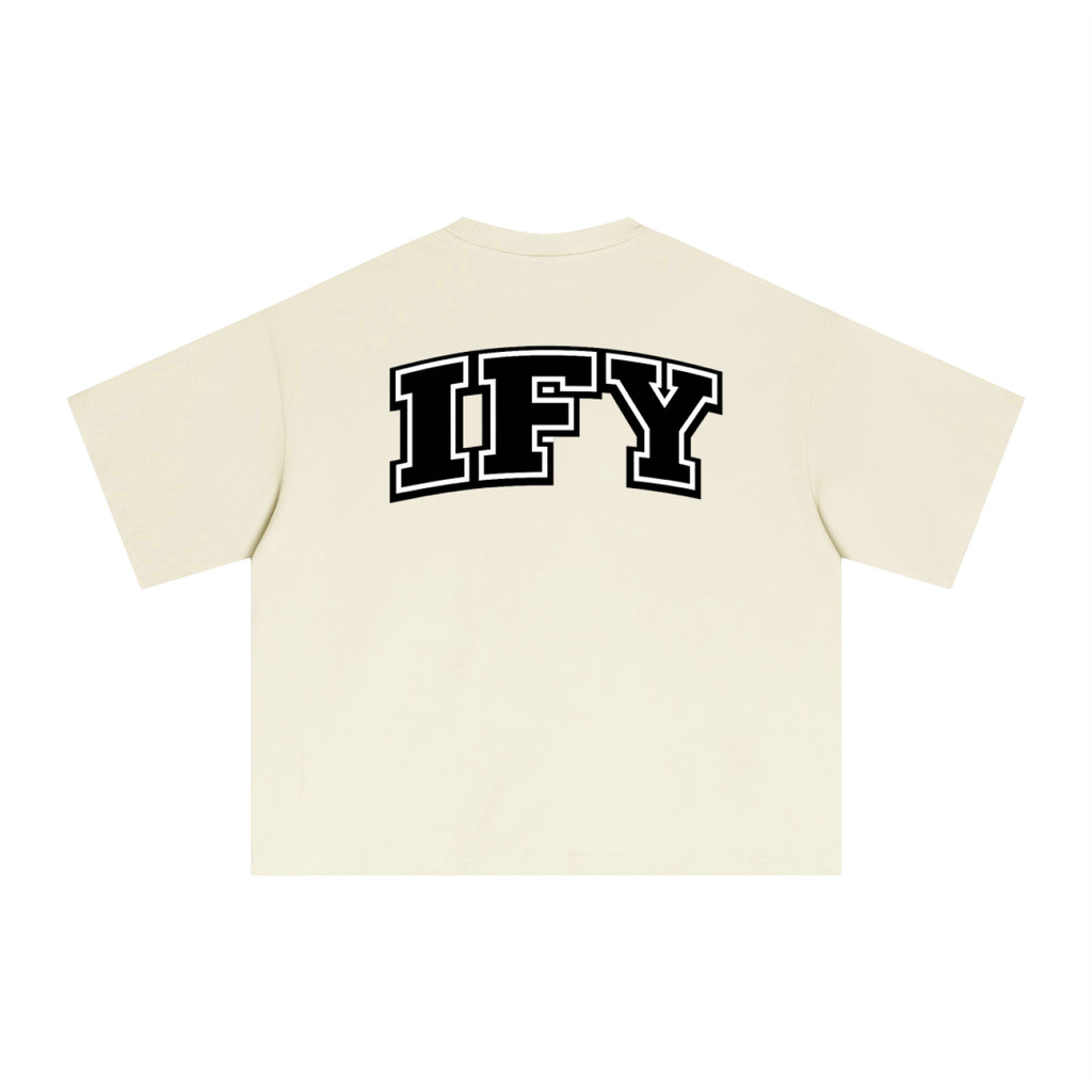 Essential Sorona Boxy T-Shirt