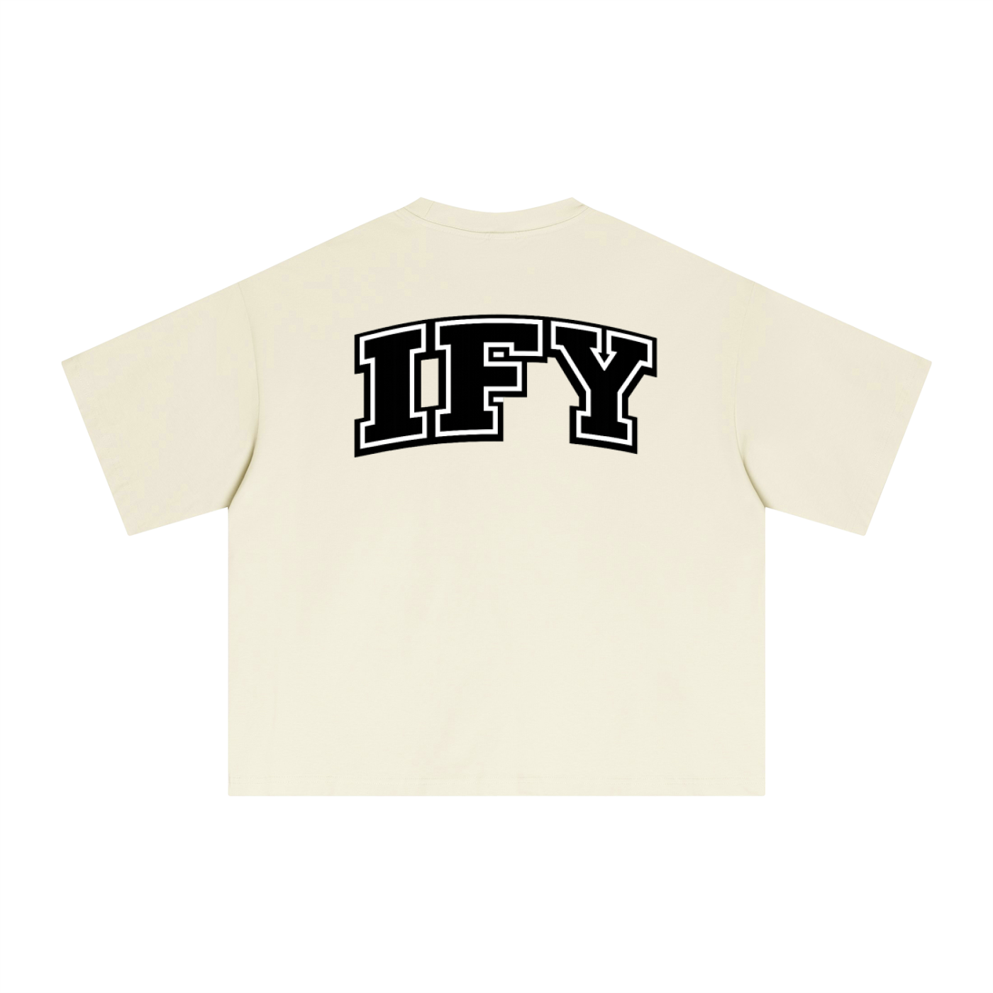 Essential Sorona Boxy T-Shirt