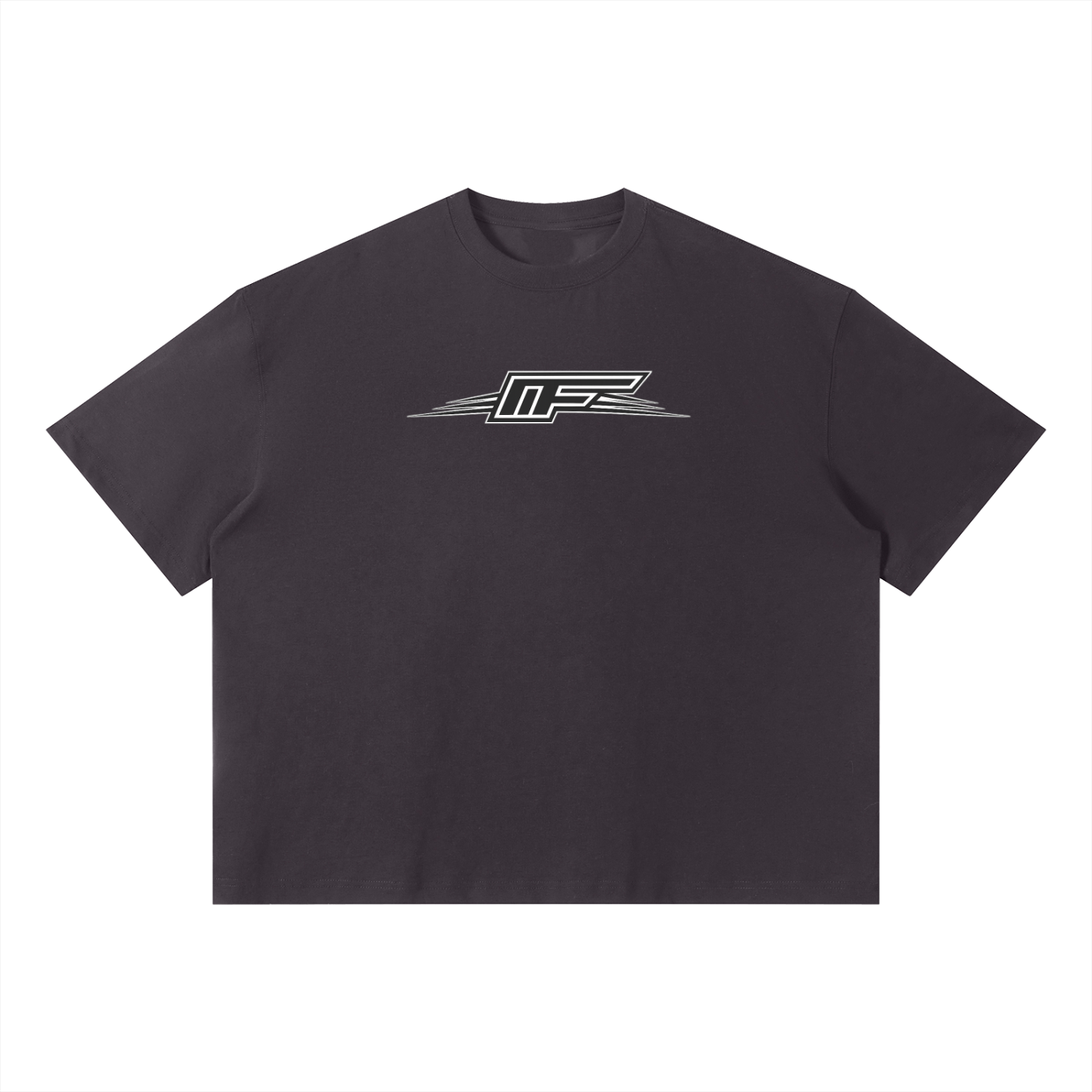 Unisex Sorona Boxy T-Shirt