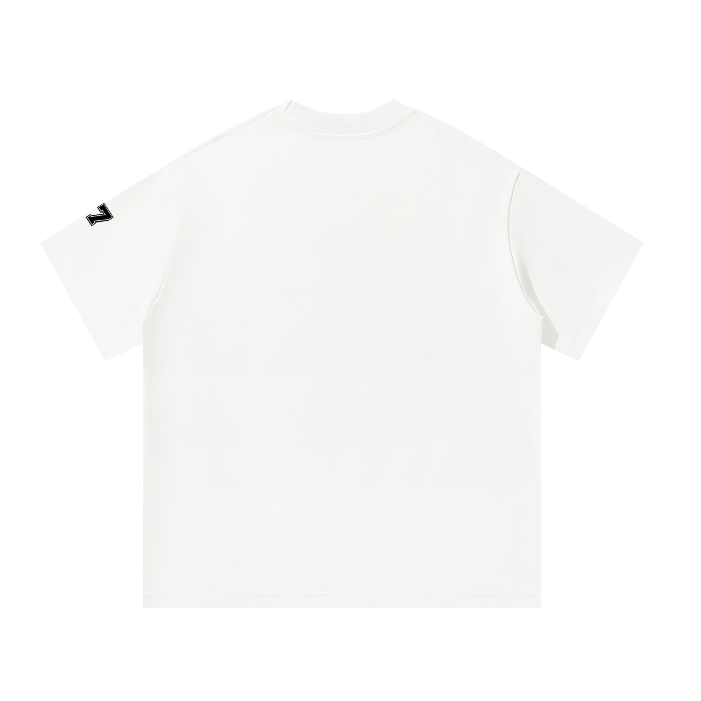 Unisex Oversized T-Shirt - Your New Favorite Everyday Essential