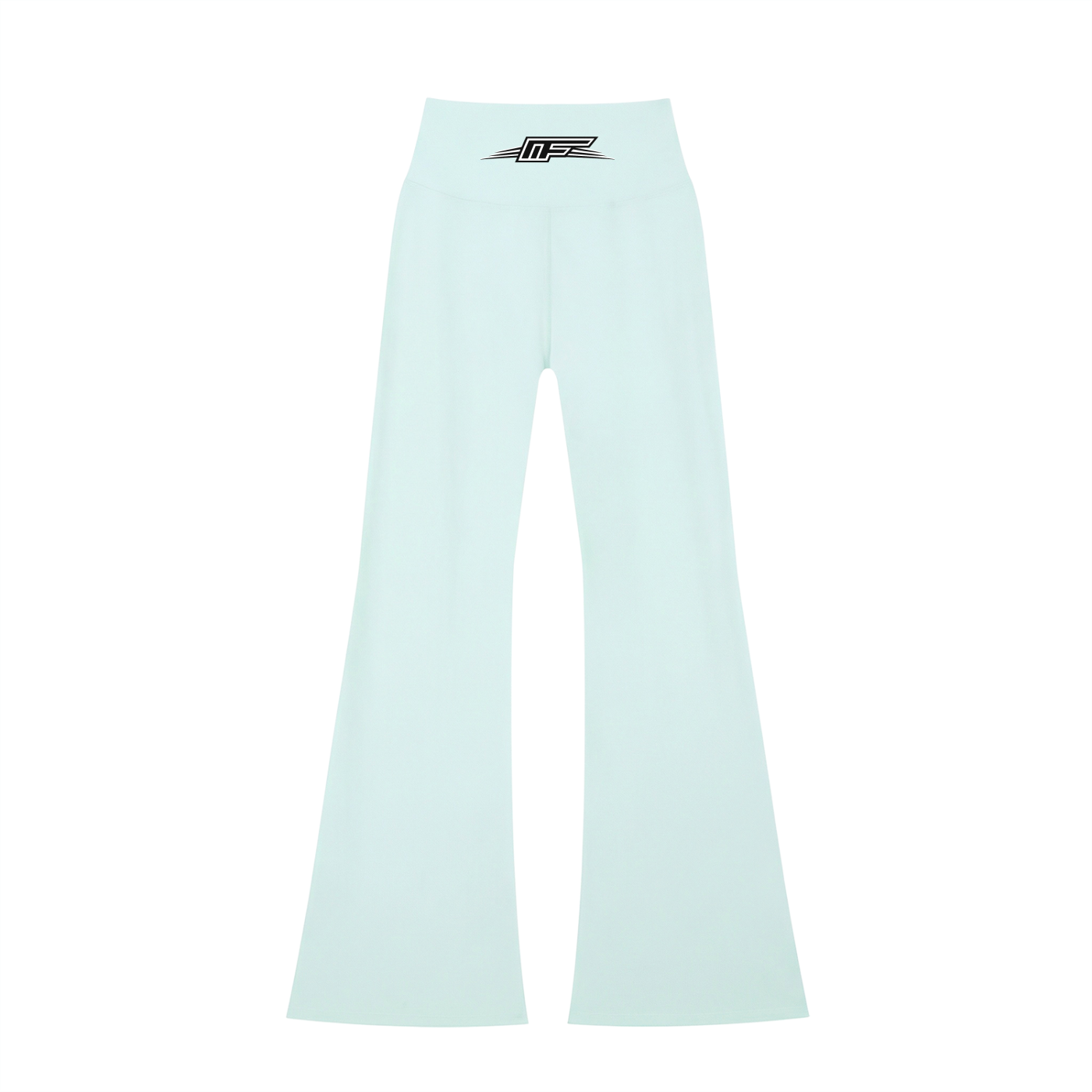 Elevate Your Comfort with Our High-Waisted Flare Leggings for Women