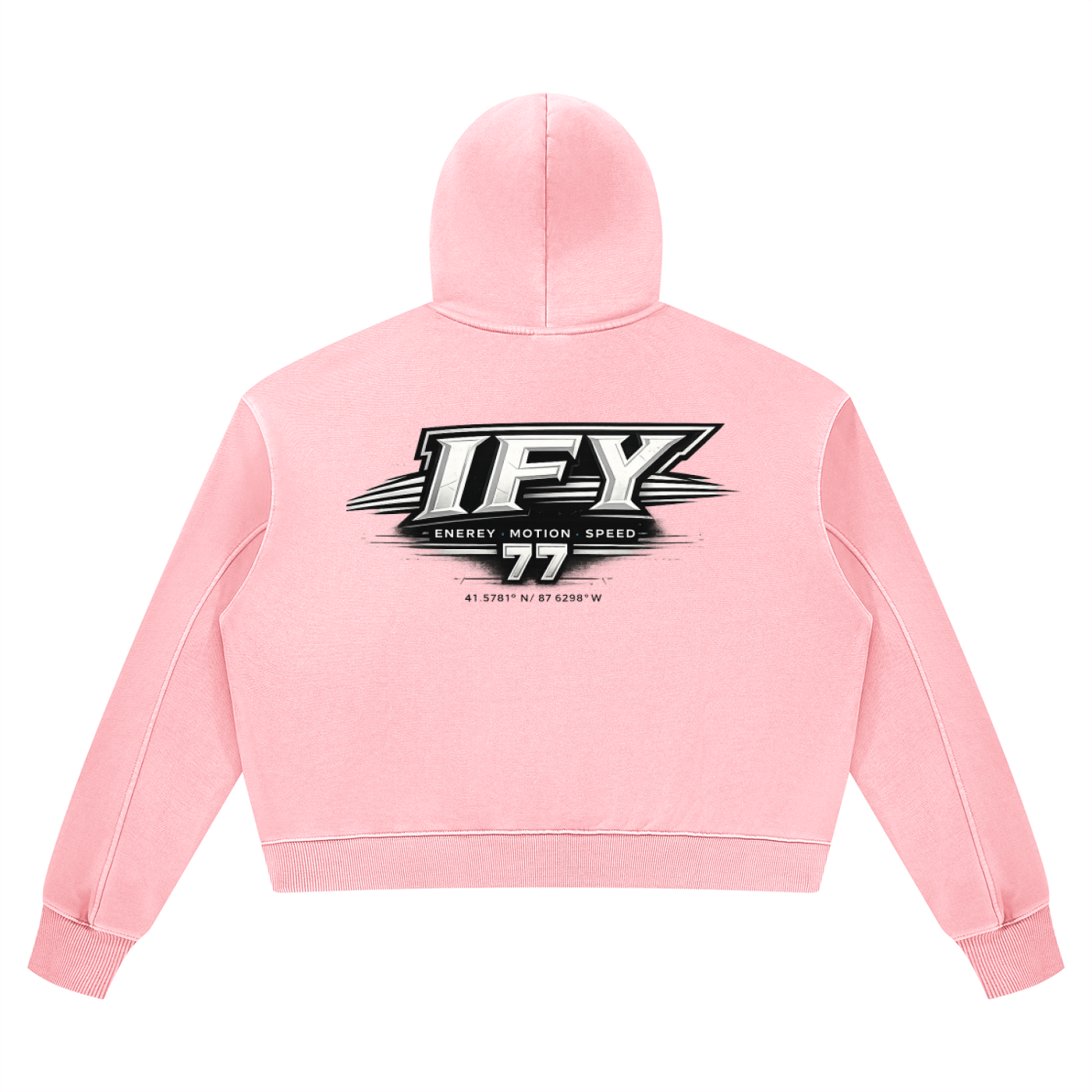 Women’s Vintage Wash Heavyweight Hoodie