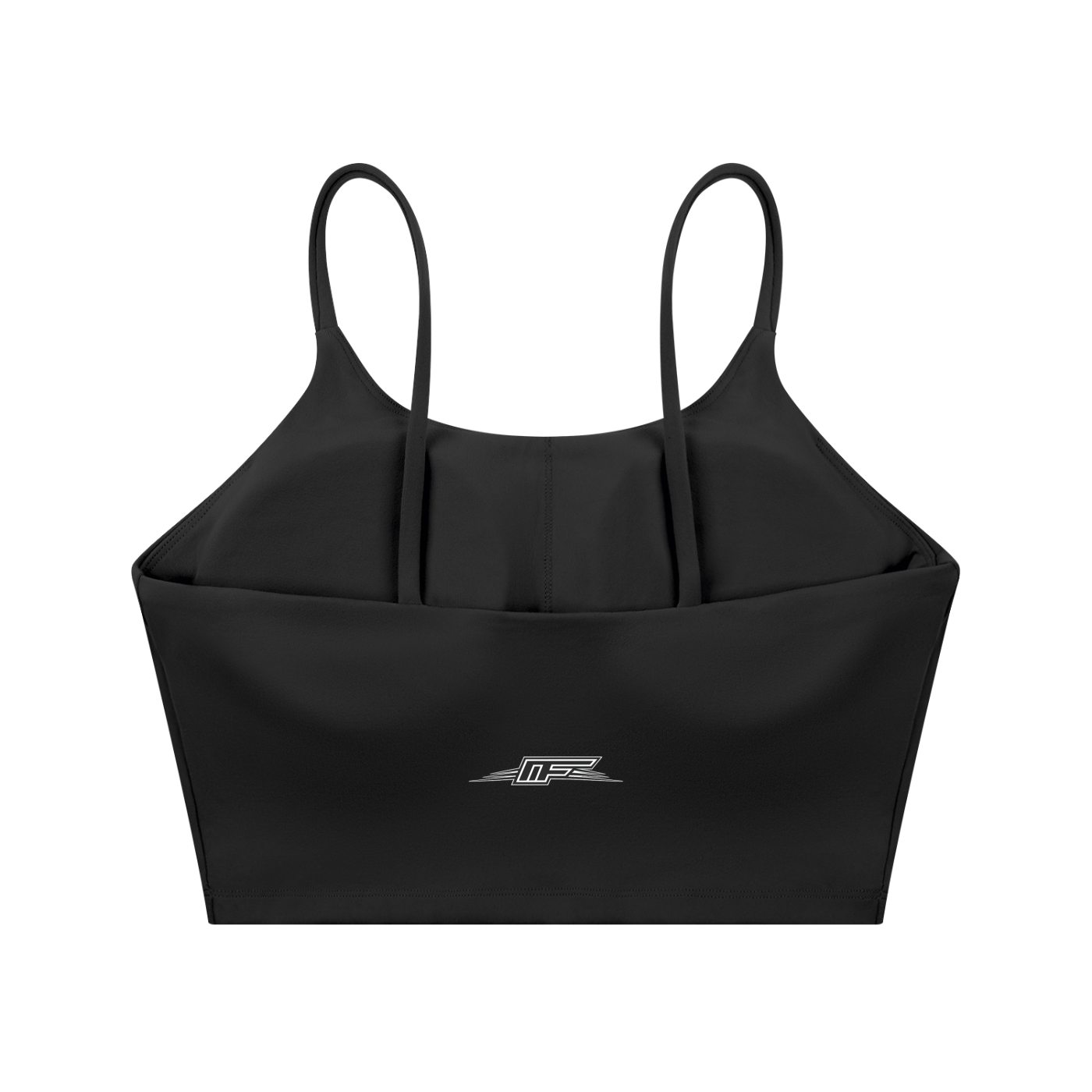 Elevate Your Workout with Our Spaghetti Strap Yoga Sports Bra