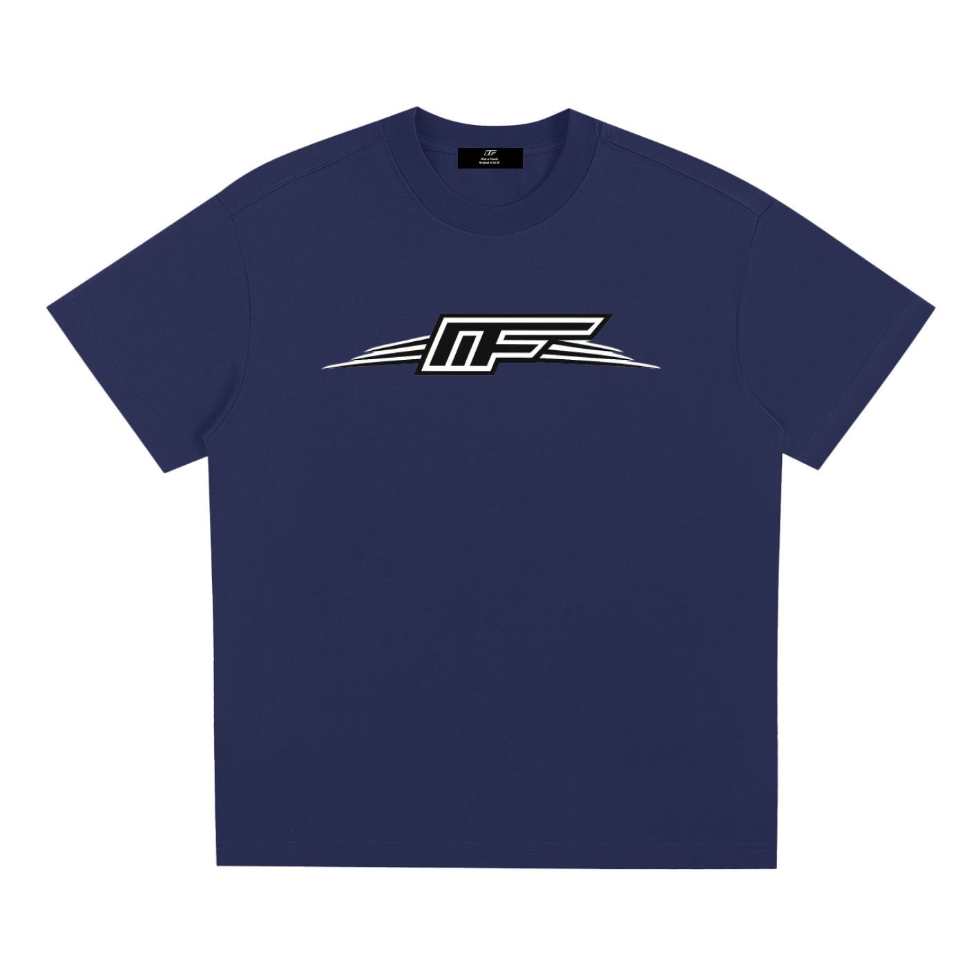 Sorona Quick-Dry Cooling T-Shirt