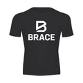 Short Sleeve Performance T-Shirt - Training Gym Tee | BRACE